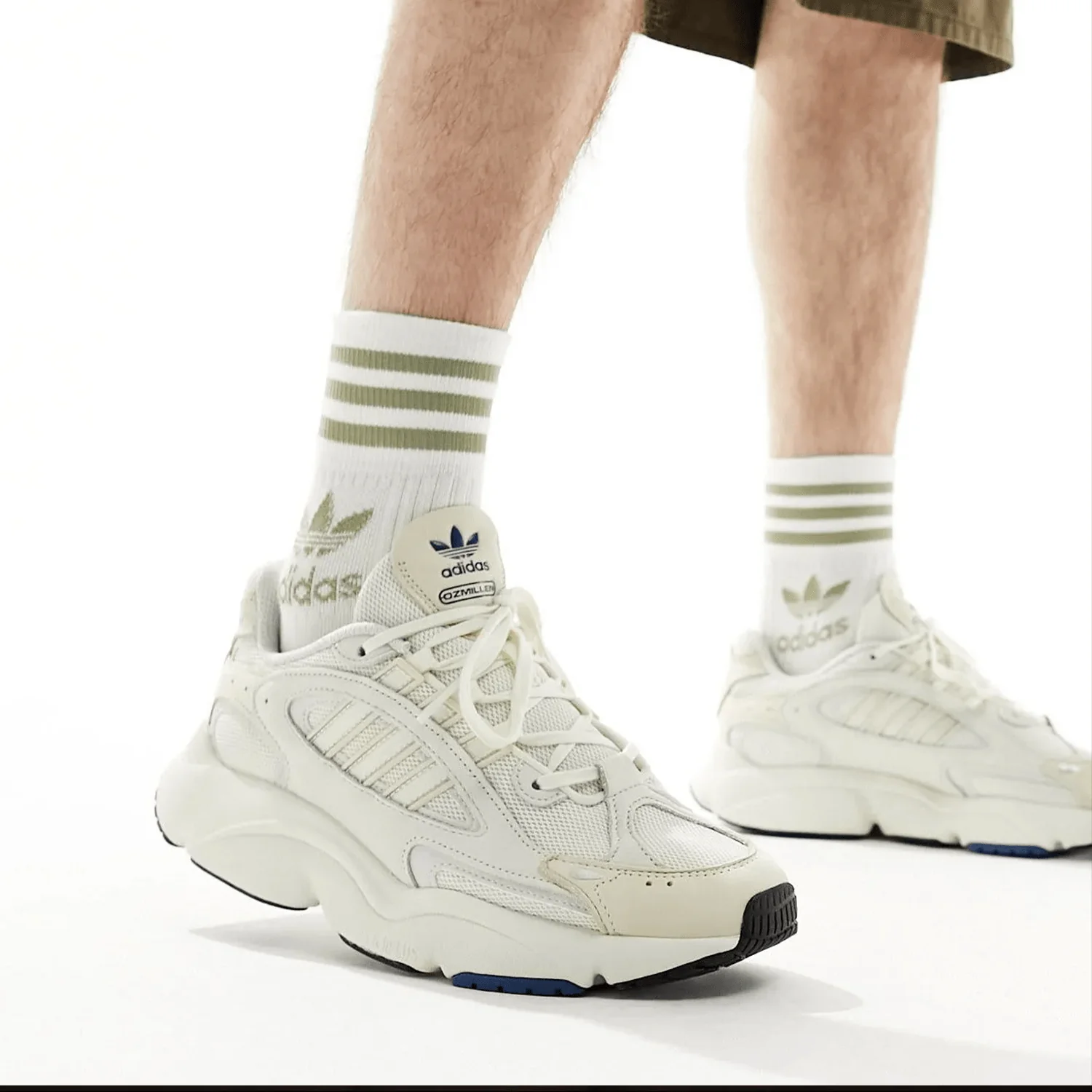 Men's Originals Ozmillen Shoes - Image 6