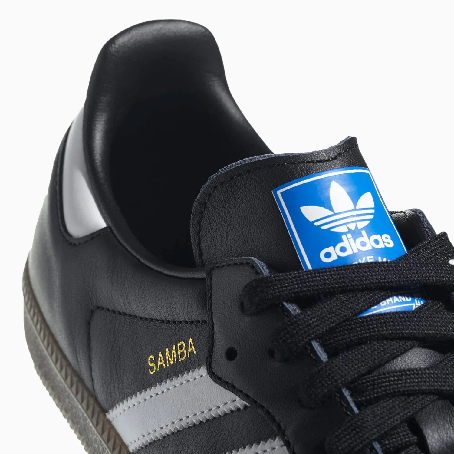 Men's Originals Samba OG "Black Gum" - Image 12