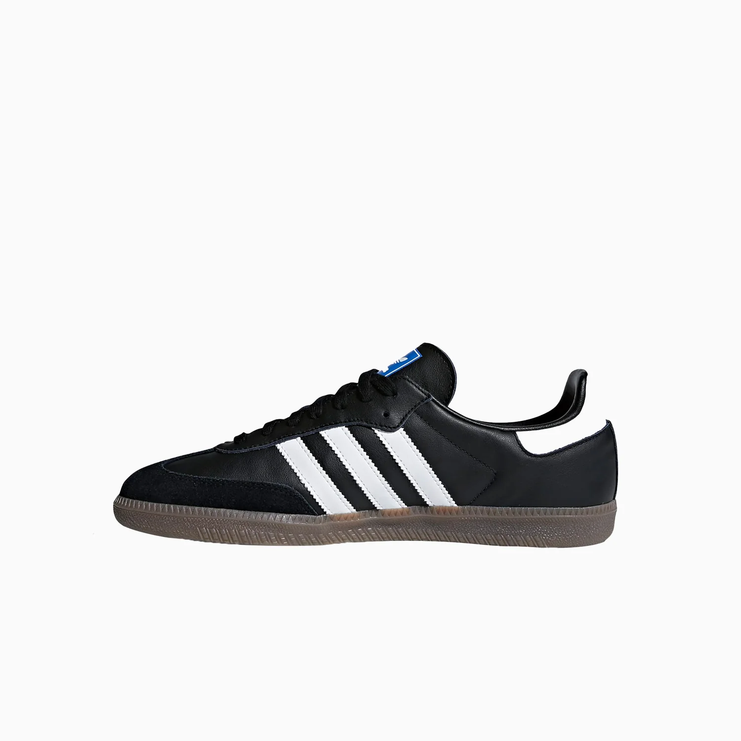 Men's Originals Samba OG "Black Gum" - Image 4