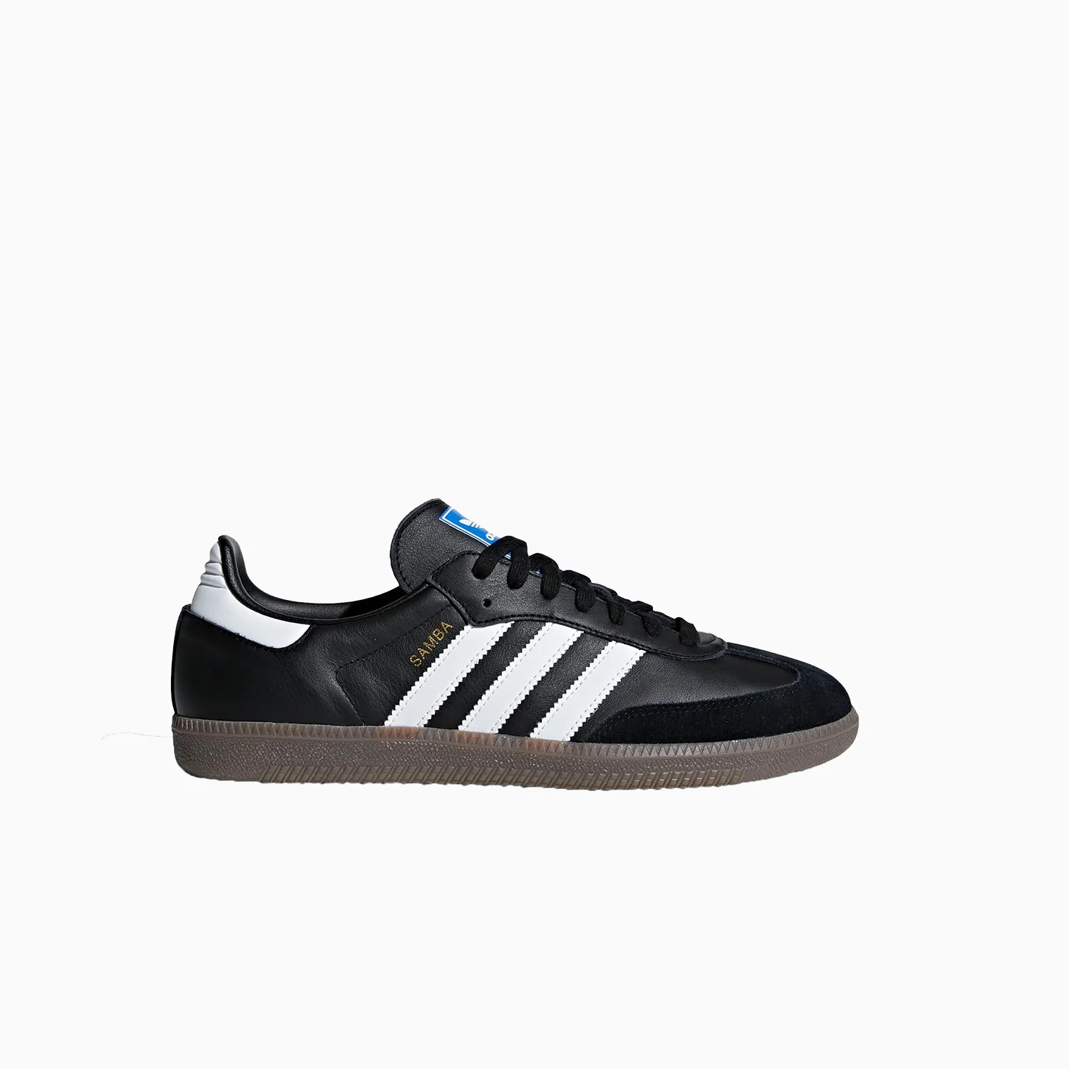 Men's Originals Samba OG "Black Gum" - Image 9