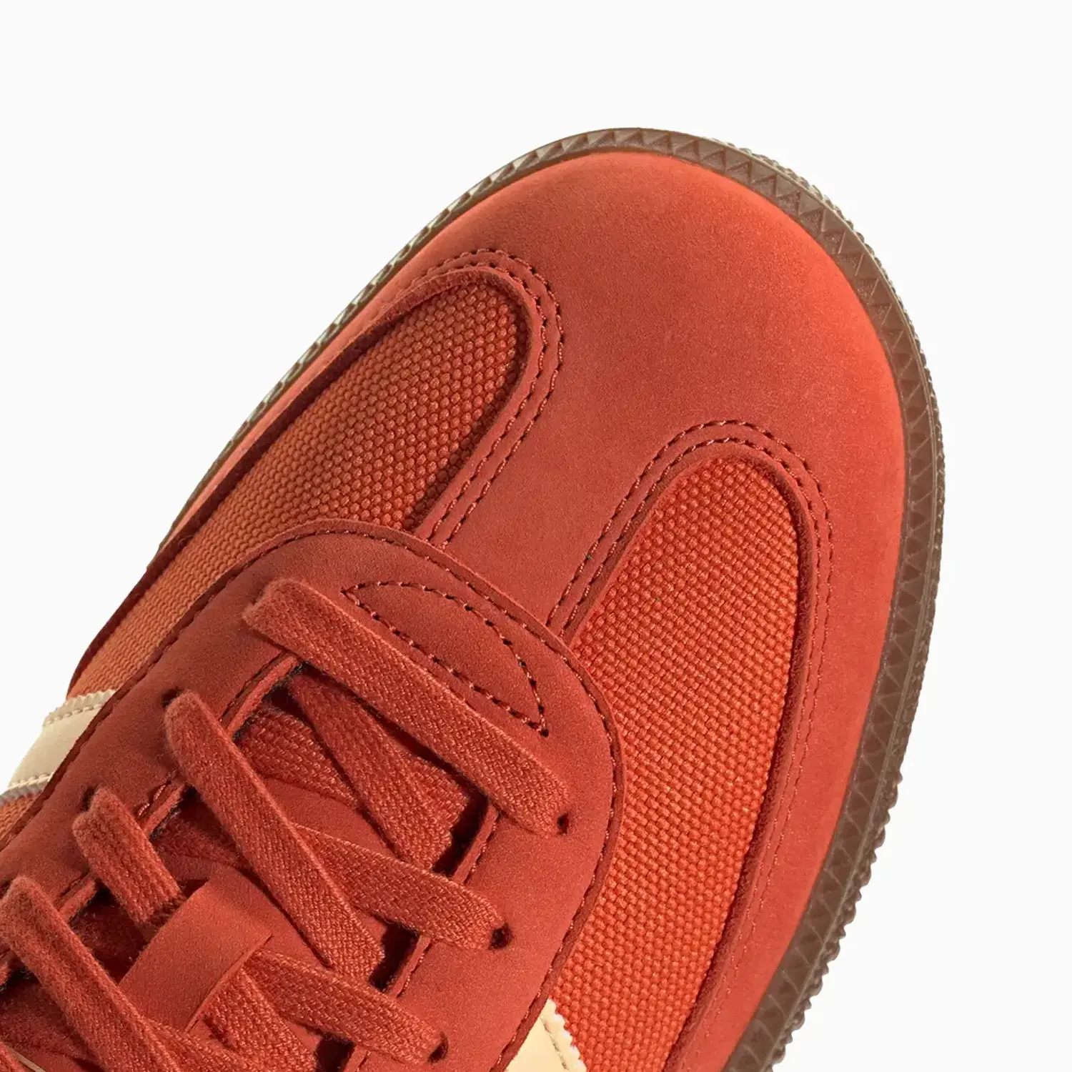 Men's Originals Samba OG "Collegiate Orange" - Image 8