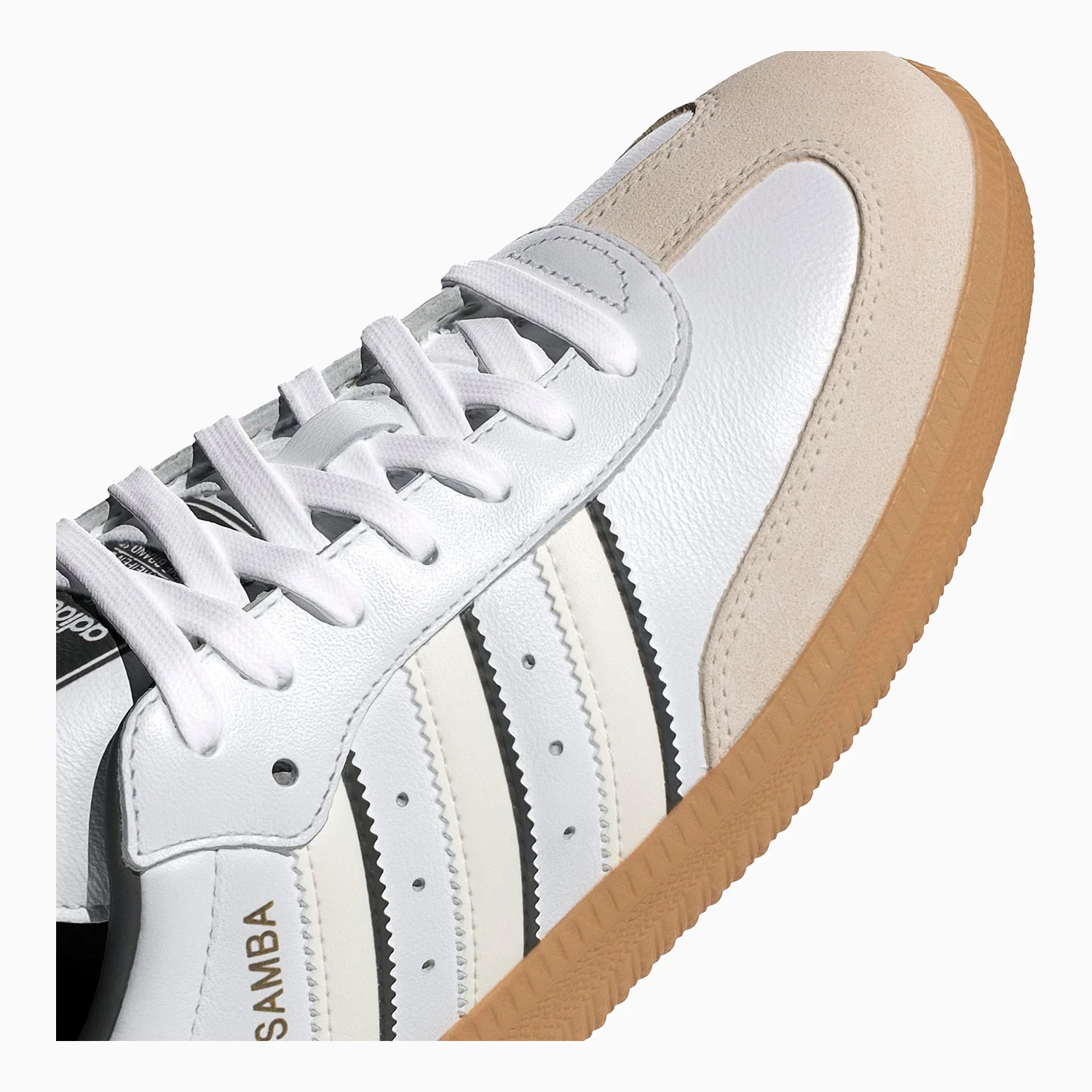 Men's Originals Samba OG Shoes - Image 12