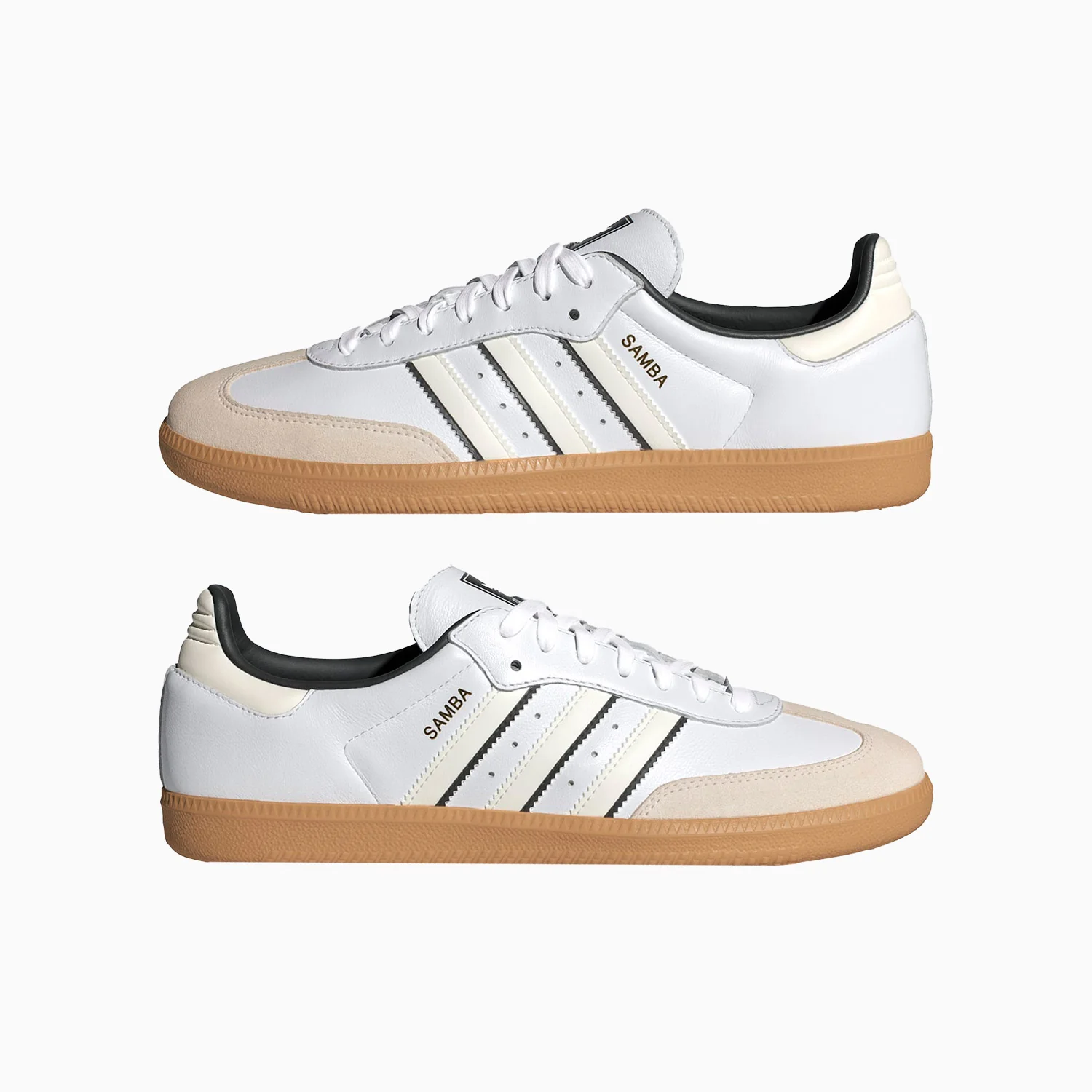 Men's Originals Samba OG Shoes - Image 3