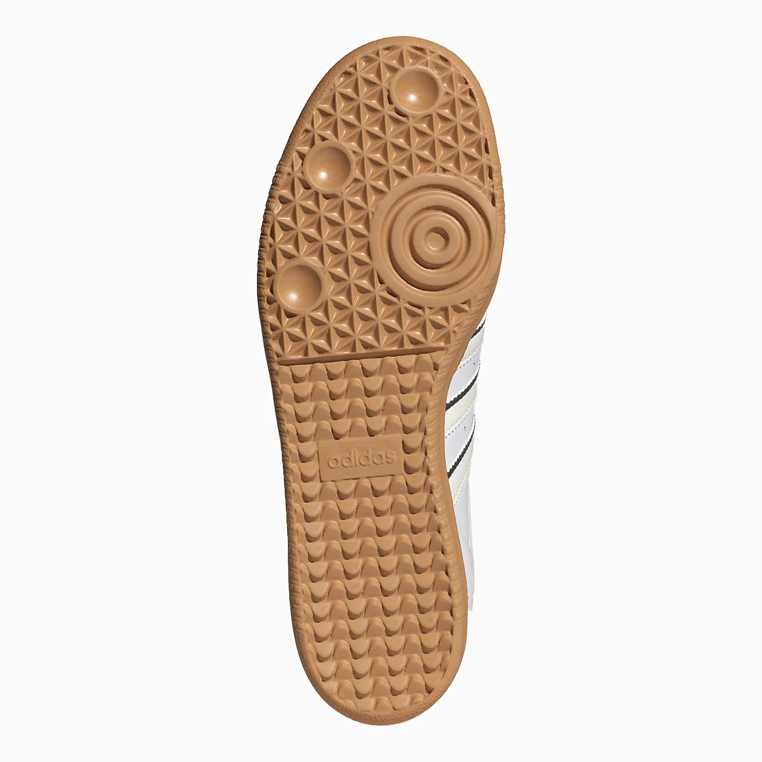 Men's Originals Samba OG Shoes - Image 4