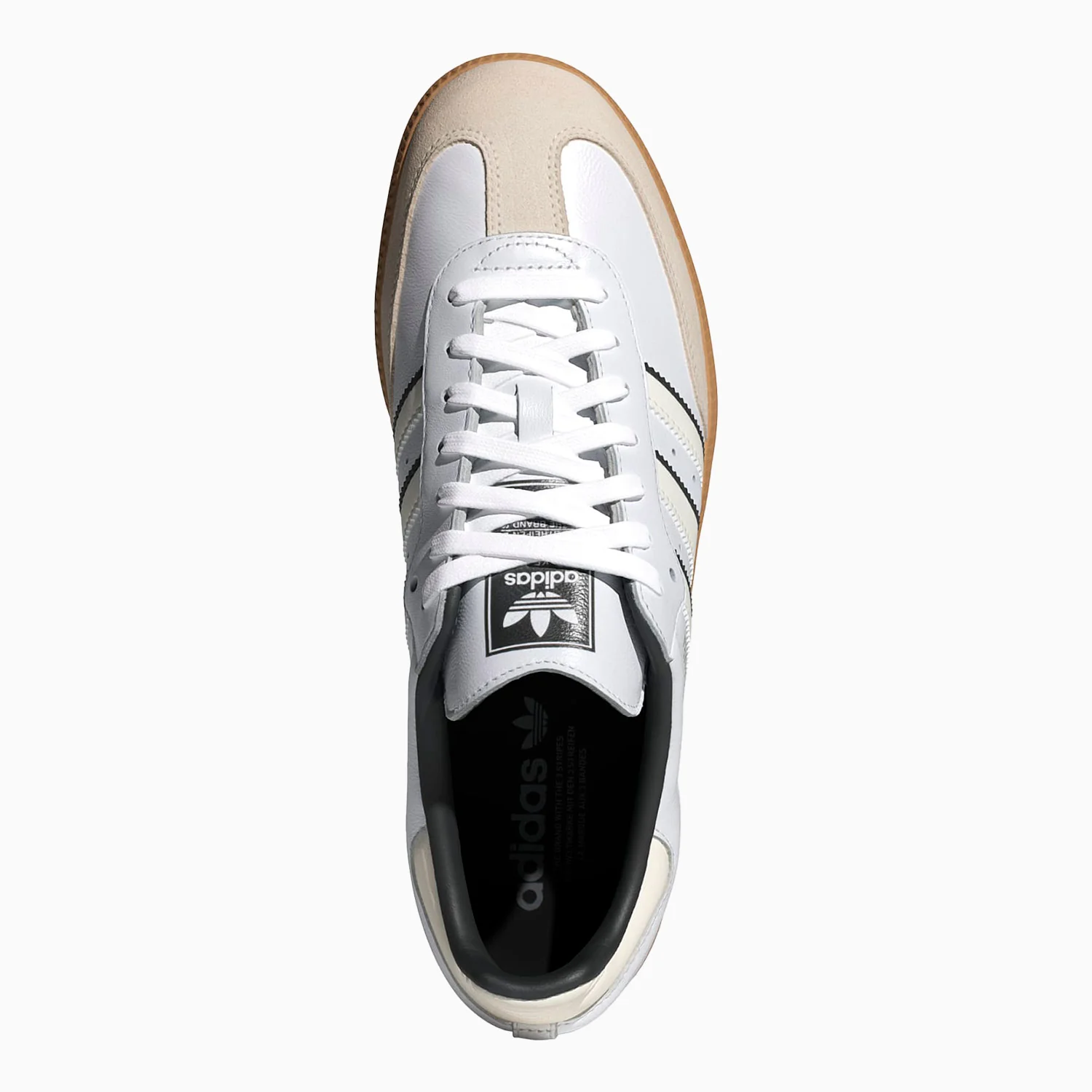 Men's Originals Samba OG Shoes - Image 6