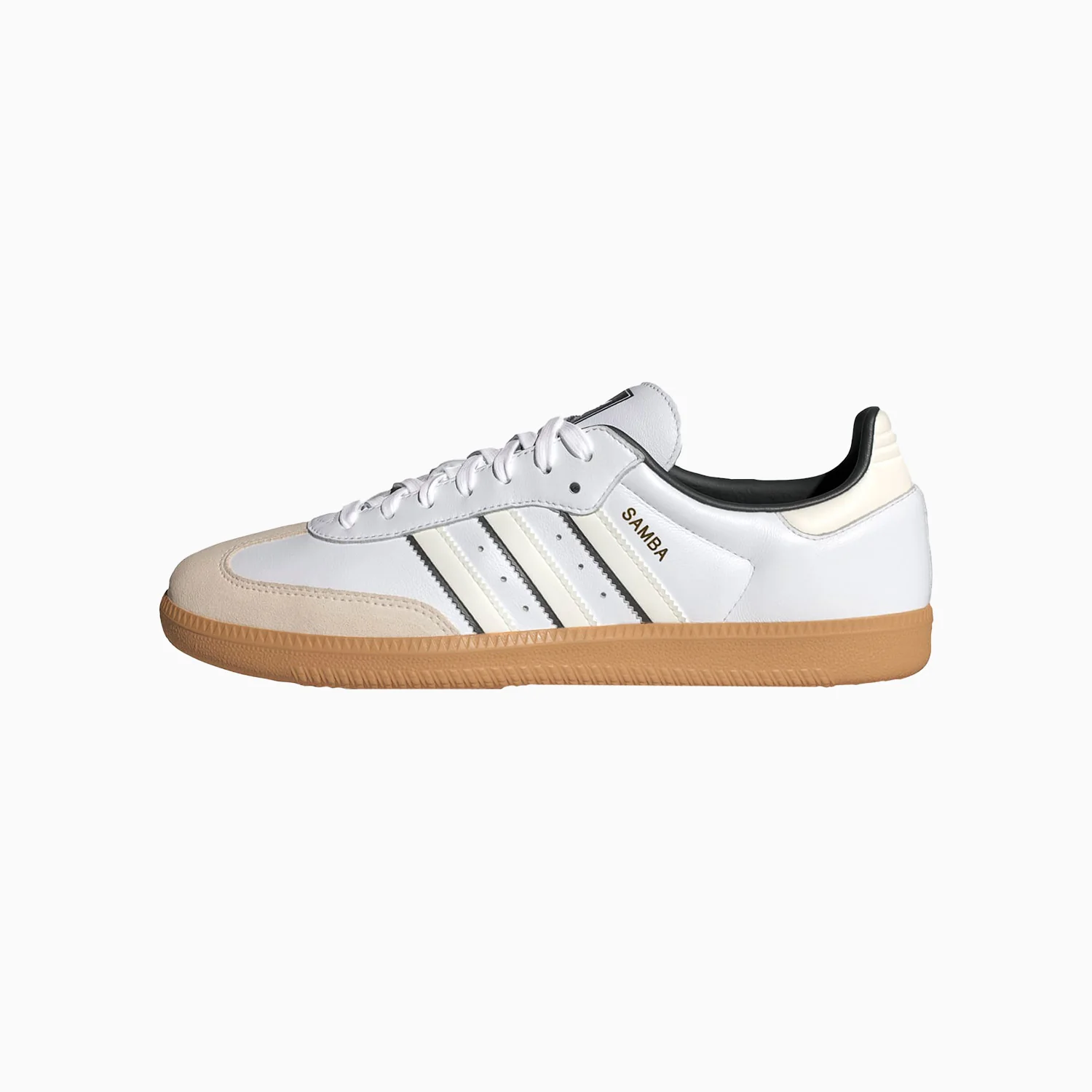 Men's Originals Samba OG Shoes - Image 7