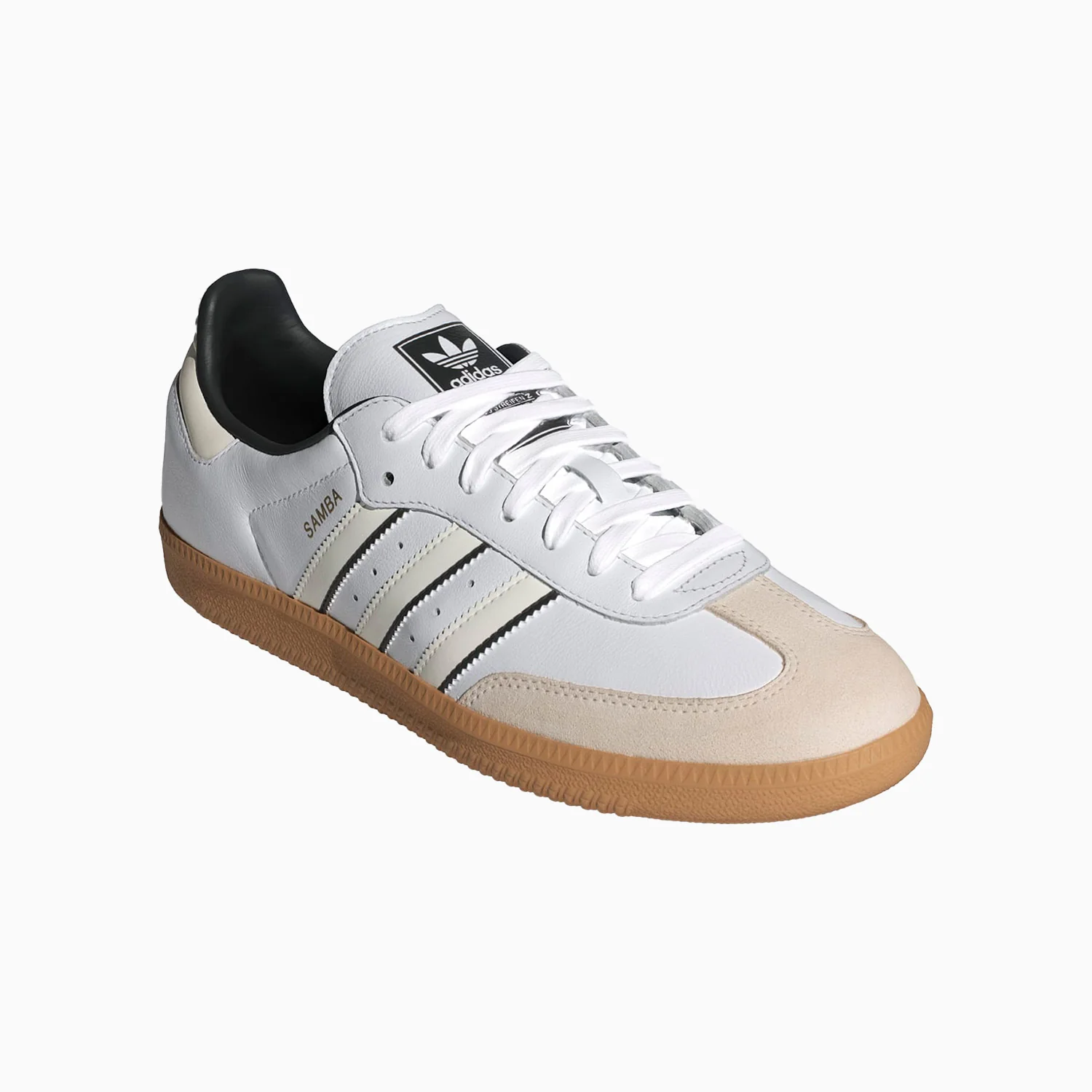 Men's Originals Samba OG Shoes - Image 8