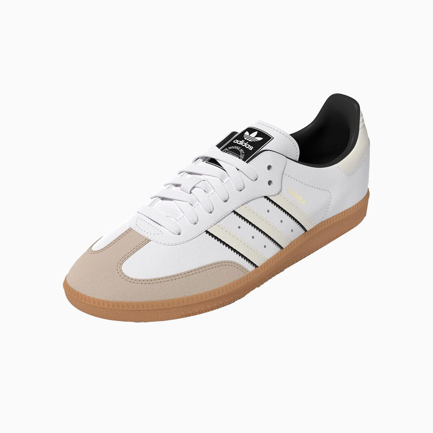 Men's Originals Samba OG Shoes - Image 9