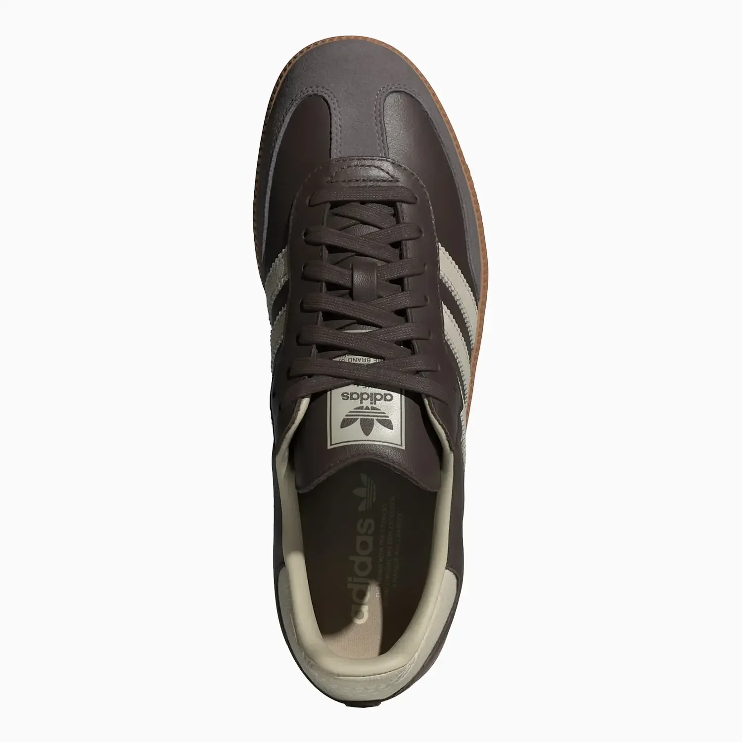 Men's Originals Samba OG Shoes - Image 6