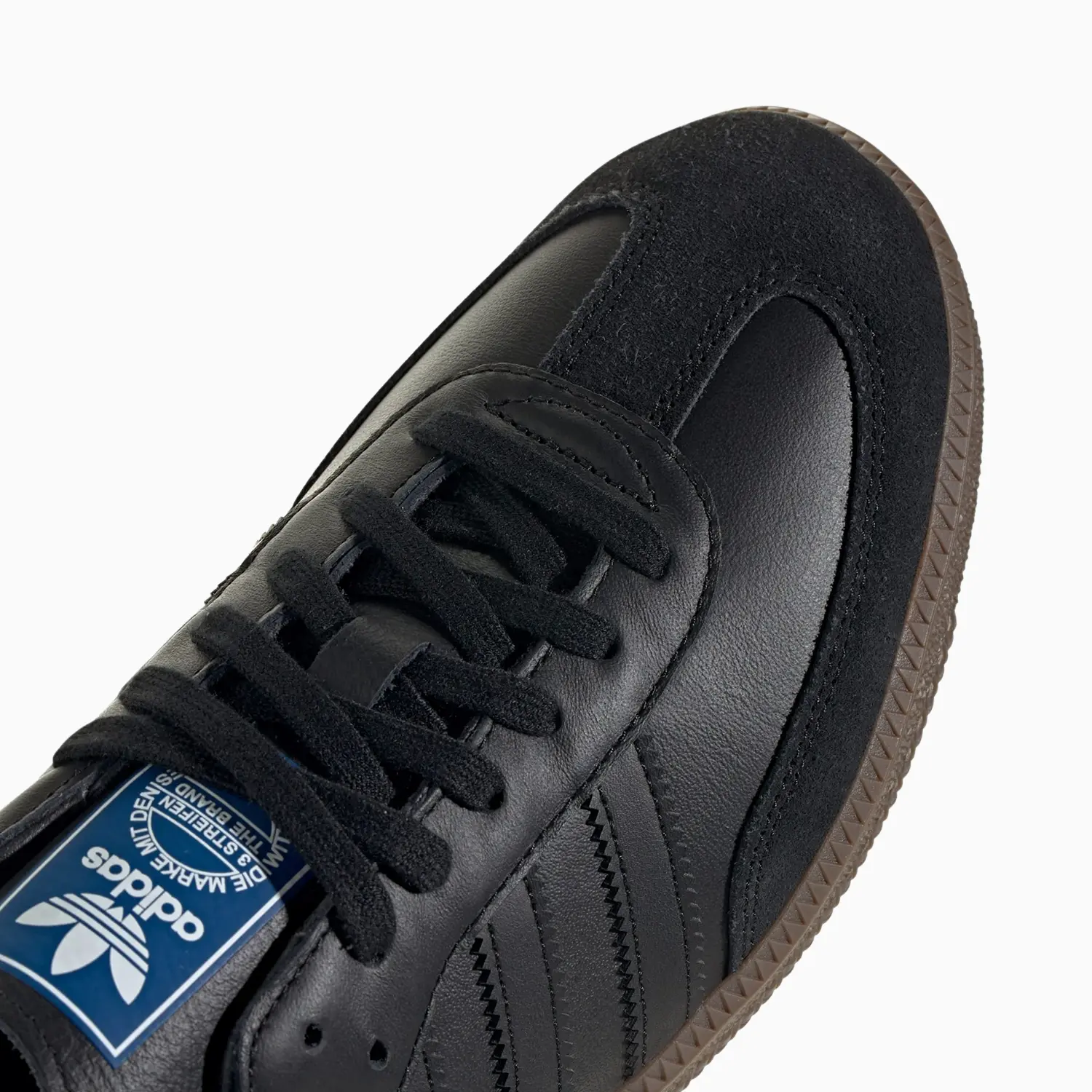 Men's Originals Samba OG Shoes - Image 10