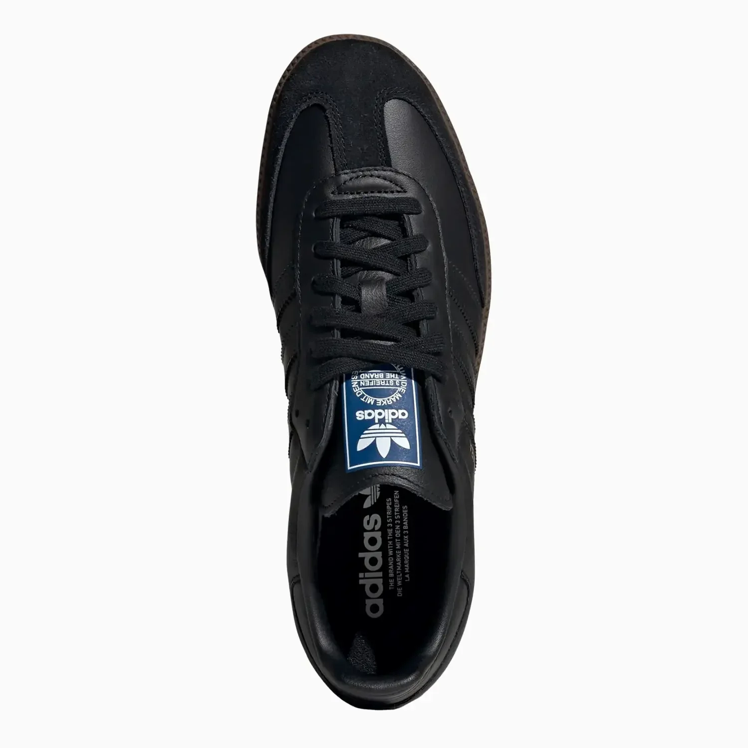 Men's Originals Samba OG Shoes - Image 3