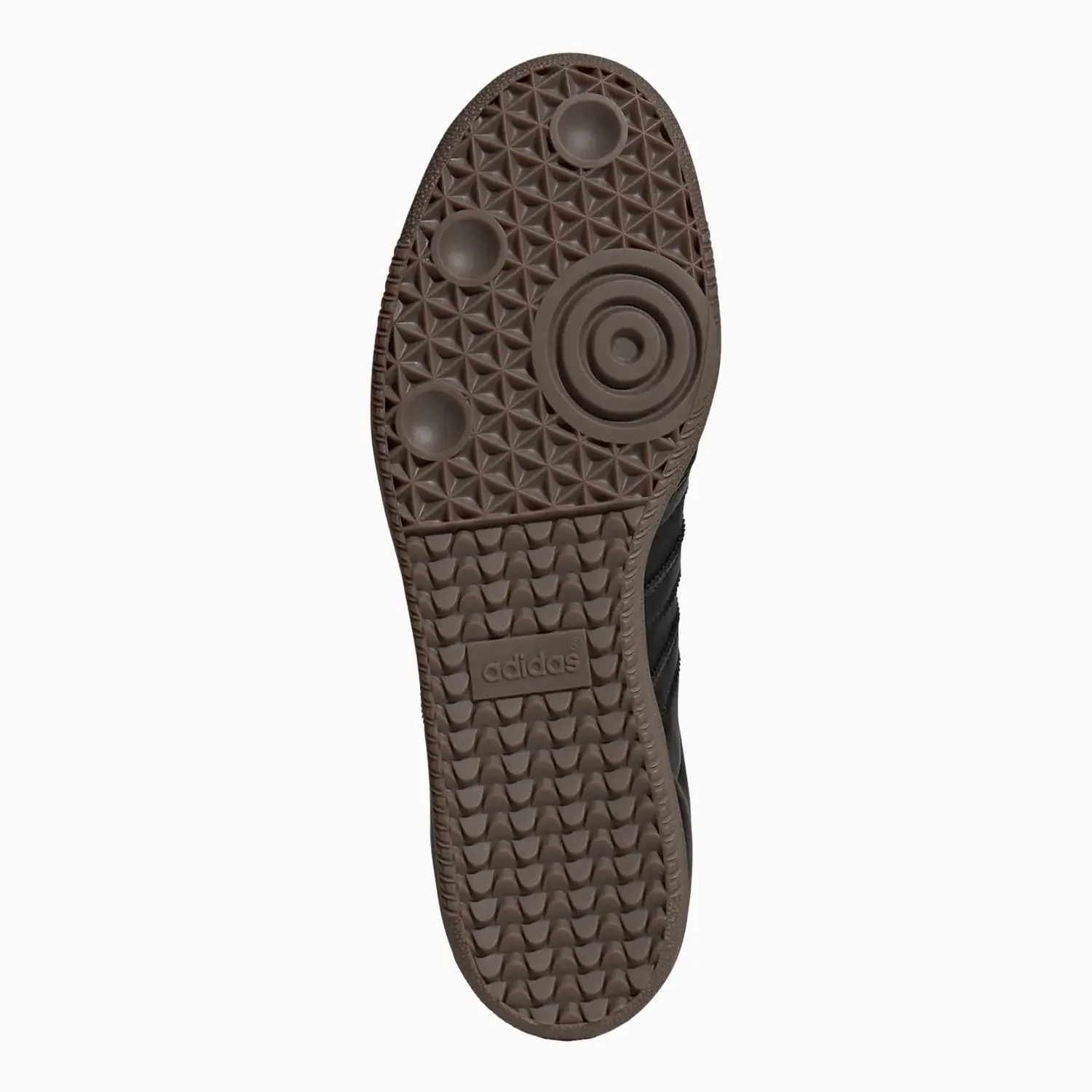Men's Originals Samba OG Shoes - Image 4
