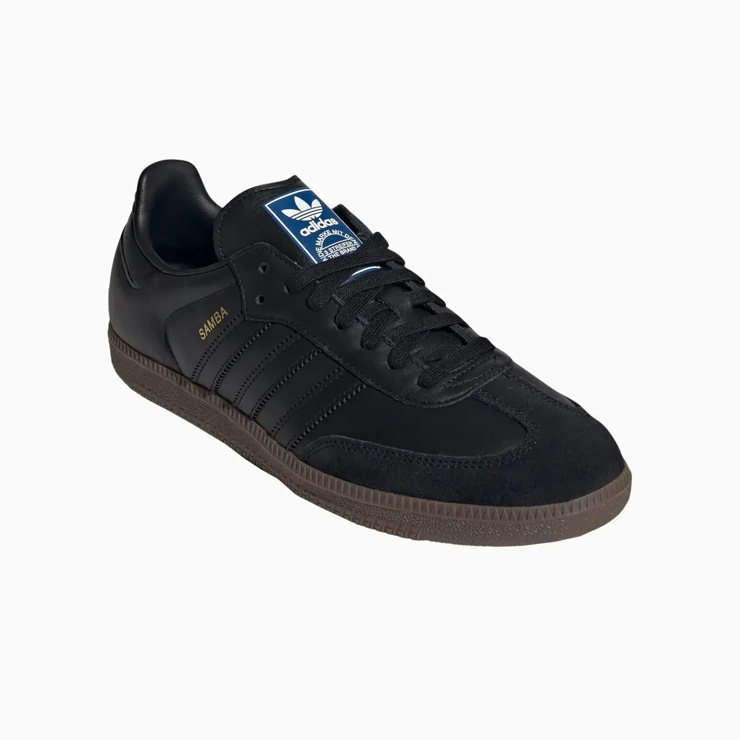 Men's Originals Samba OG Shoes - Image 5
