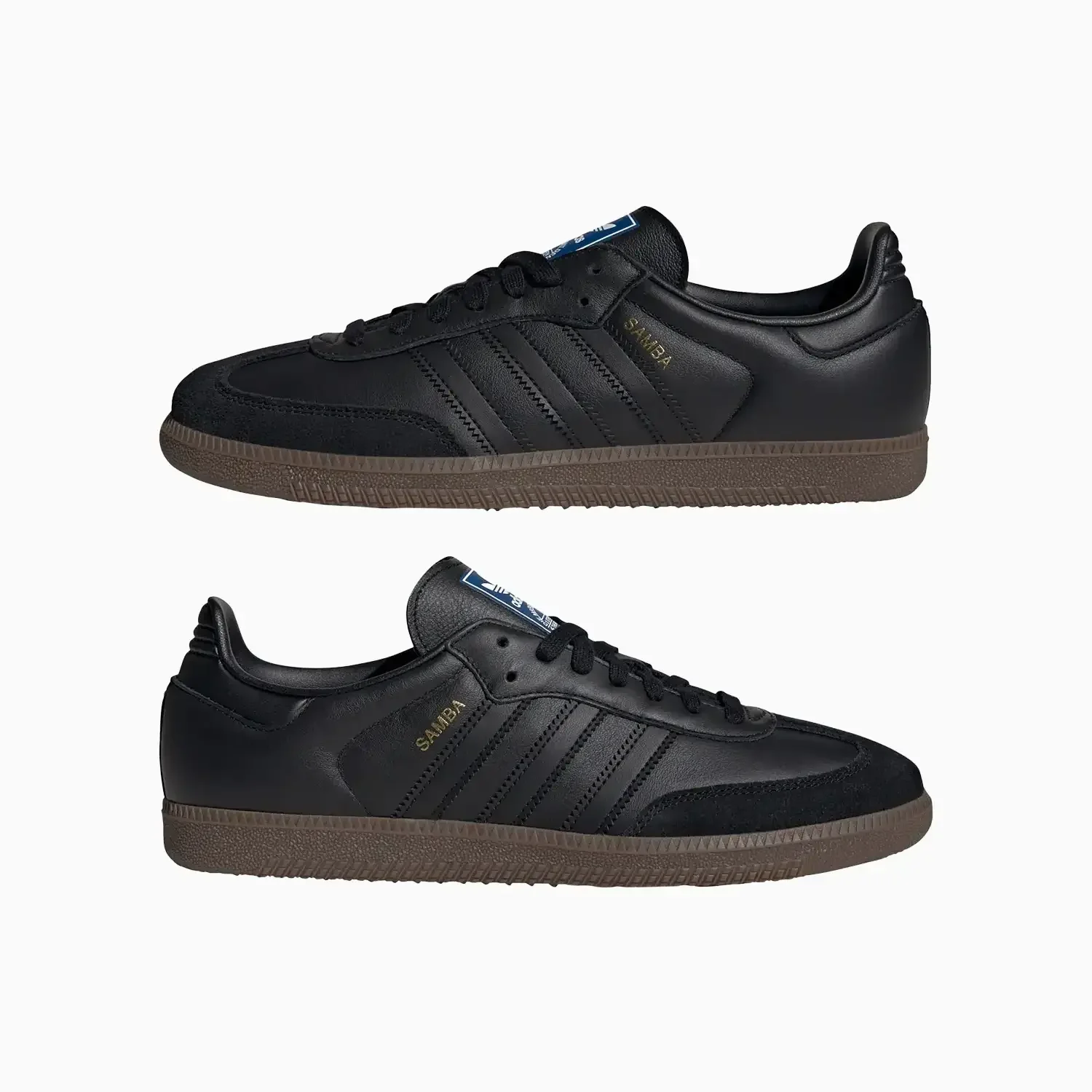 Men's Originals Samba OG Shoes - Image 8