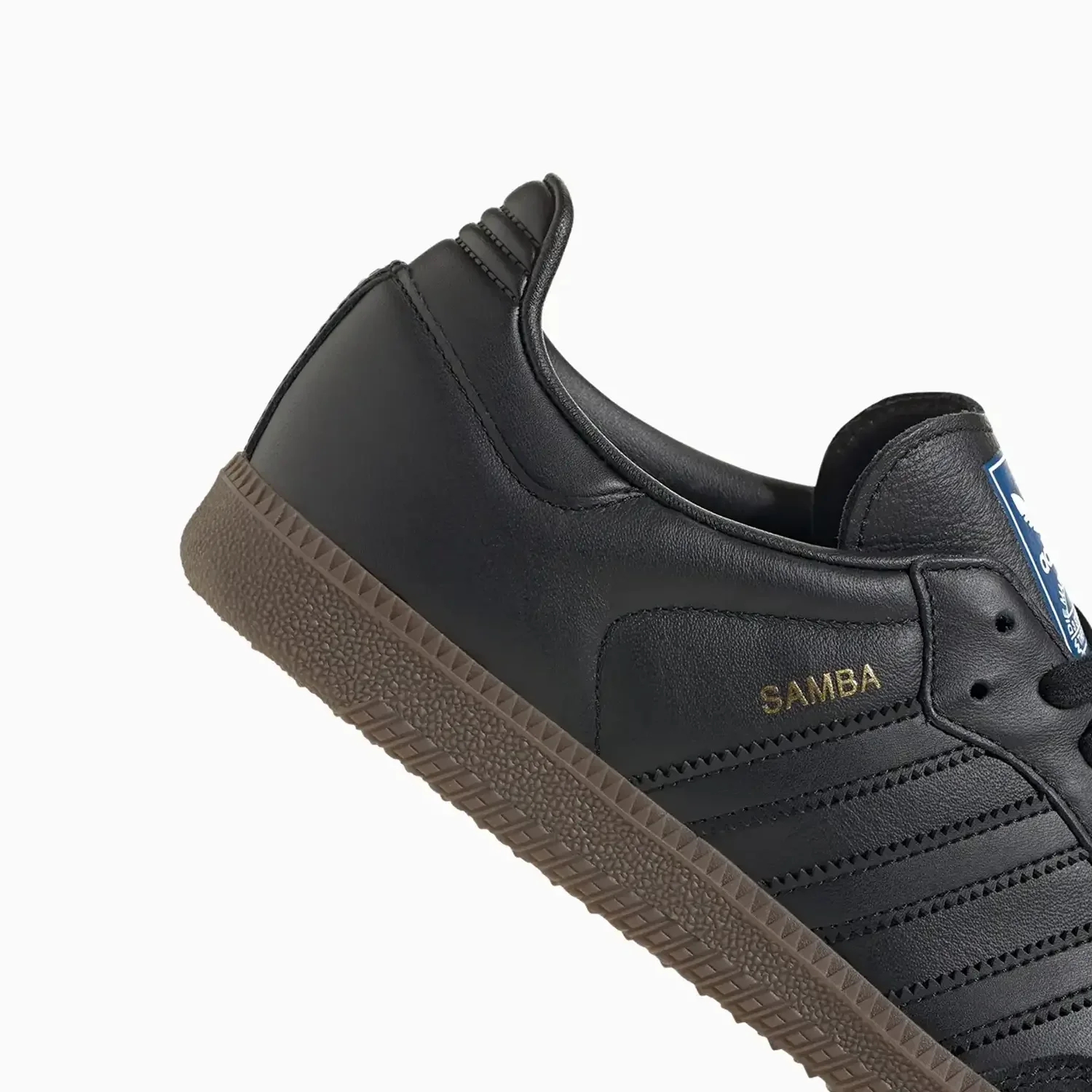 Men's Originals Samba OG Shoes - Image 9