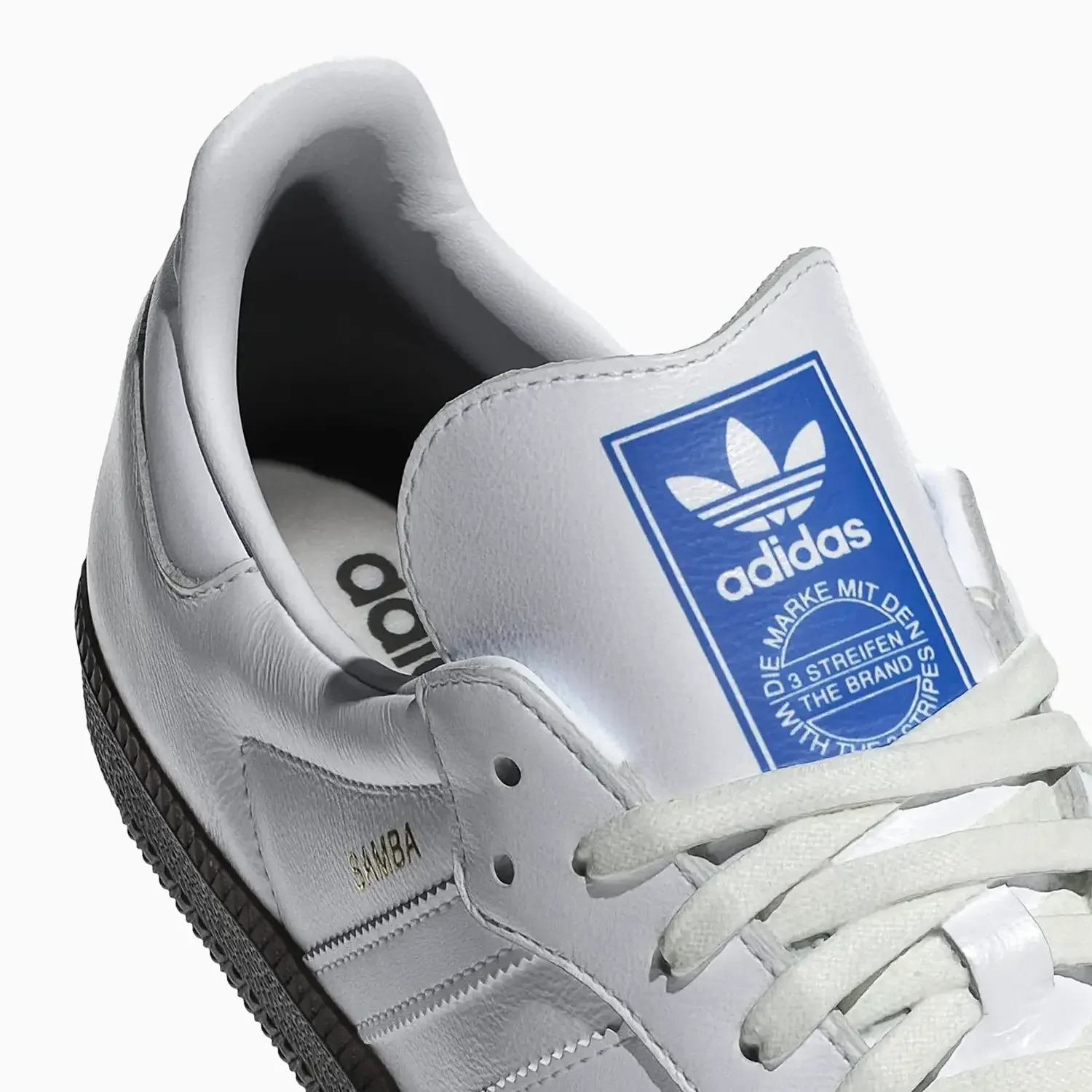Men's Originals Samba OG - Image 11