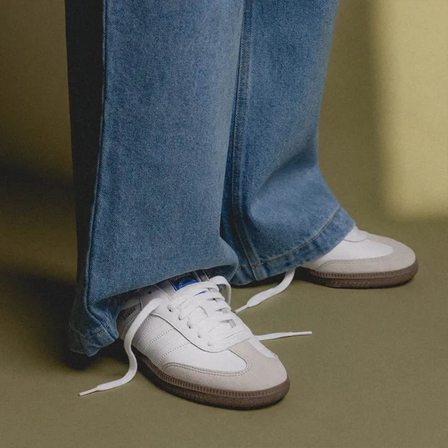 Men's Originals Samba OG - Image 5