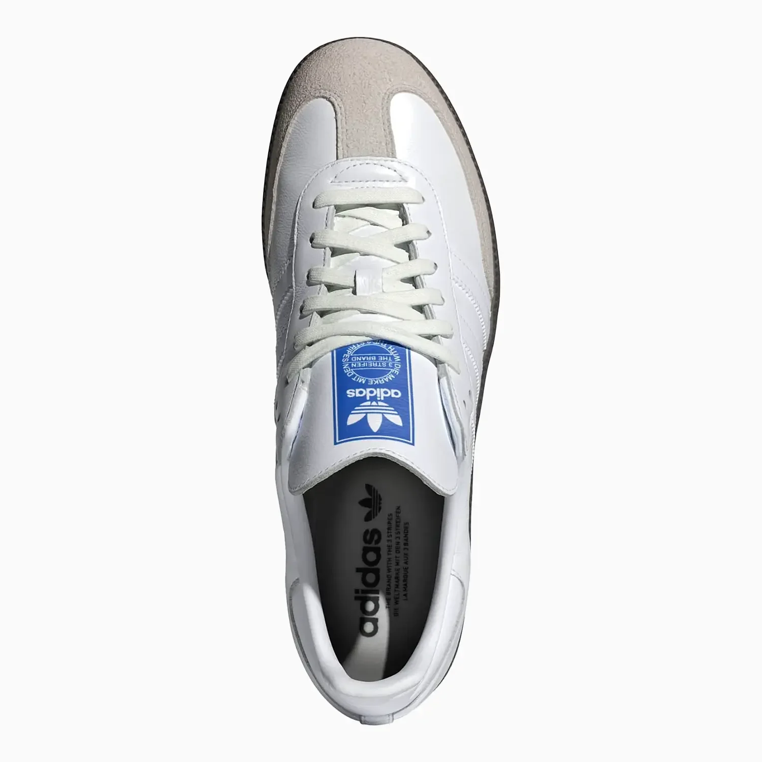 Men's Originals Samba OG - Image 7