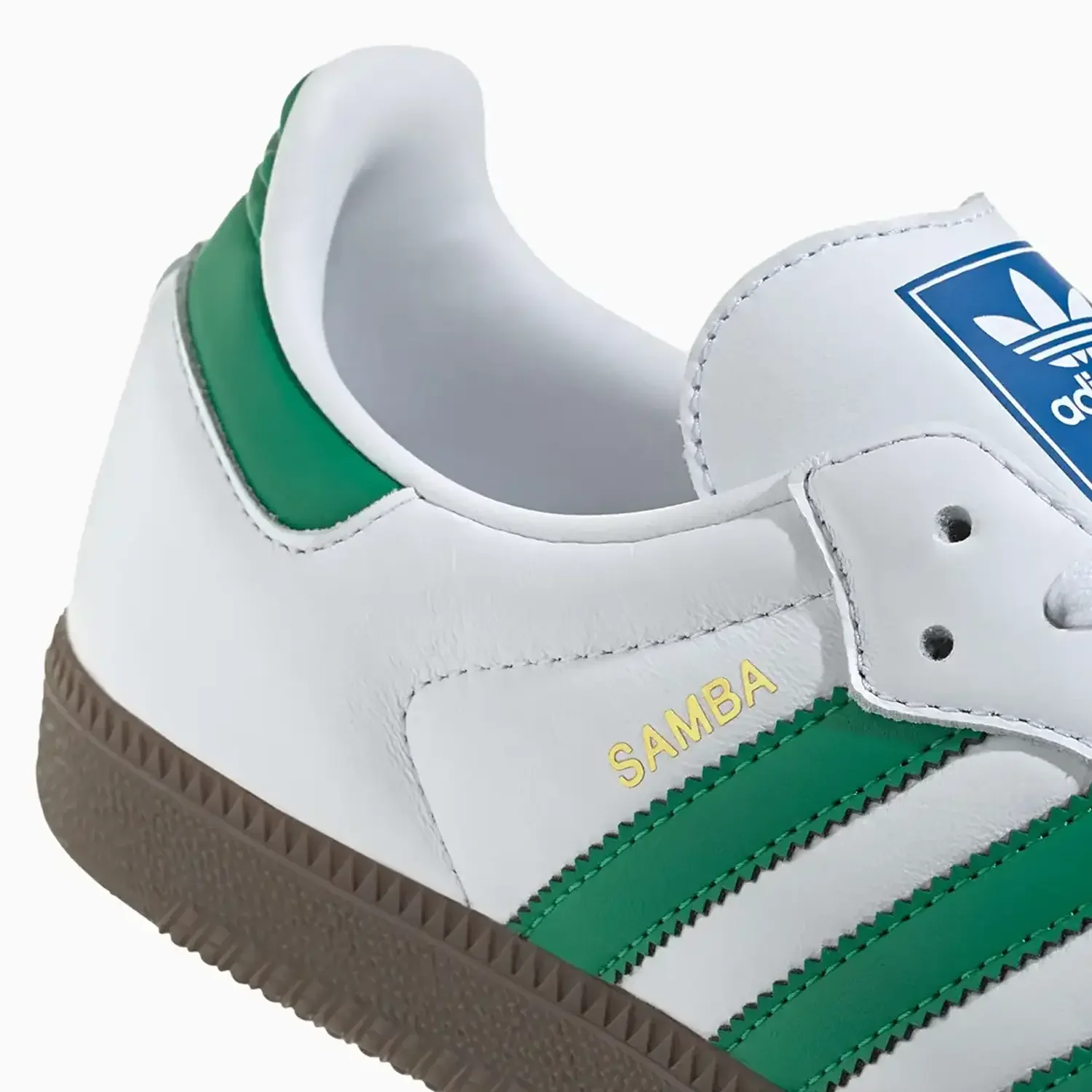 Men's Originals Samba OG Shoes - Image 11