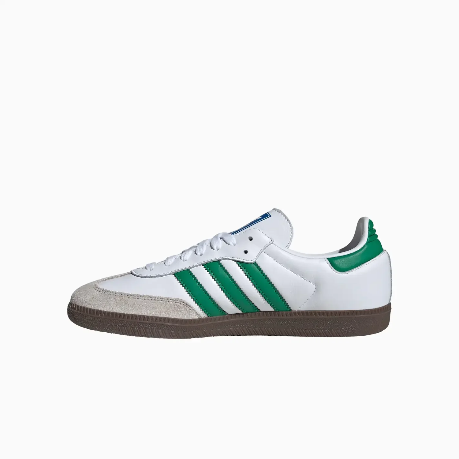 Men's Originals Samba OG Shoes - Image 3