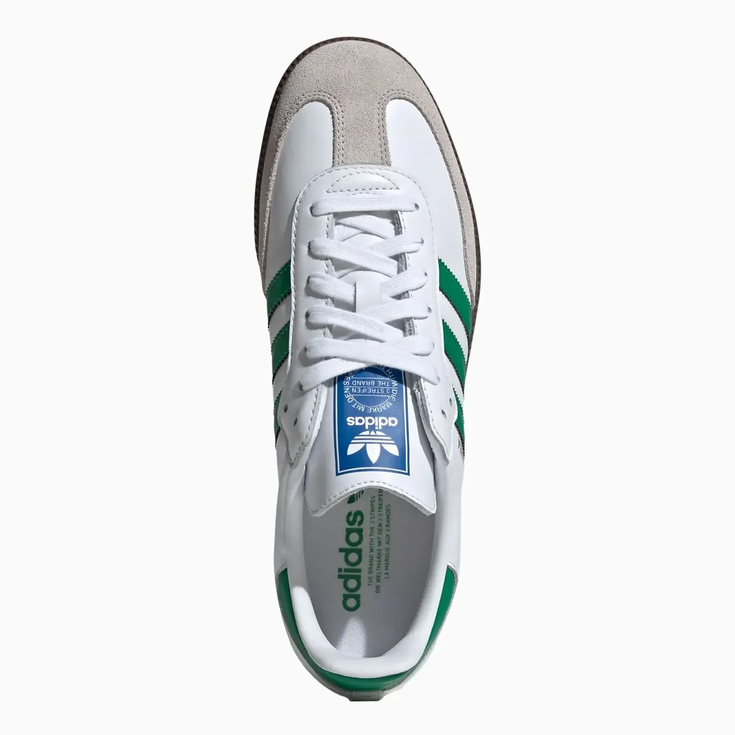 Men's Originals Samba OG Shoes - Image 6