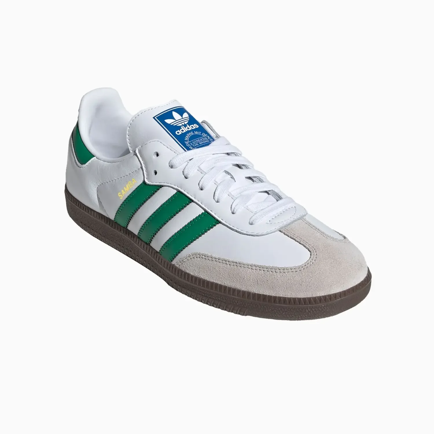 Men's Originals Samba OG Shoes - Image 8