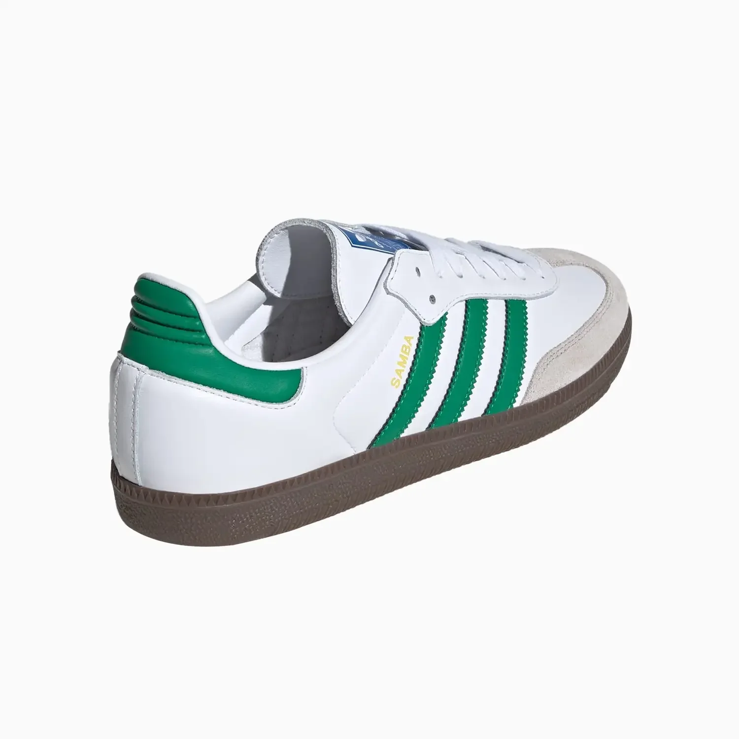 Men's Originals Samba OG Shoes - Image 9