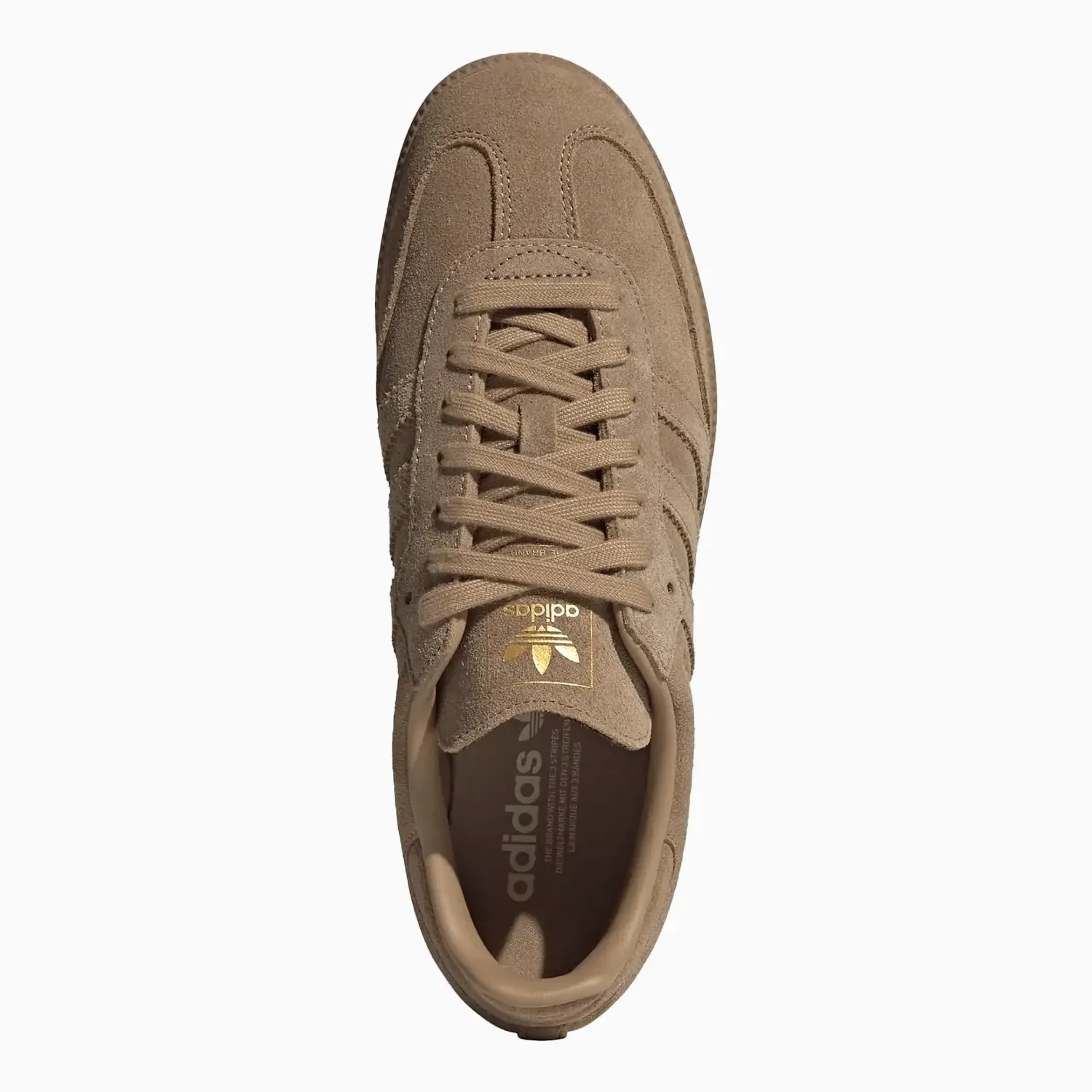 Men's Originals Samba OG Shoes - Image 3
