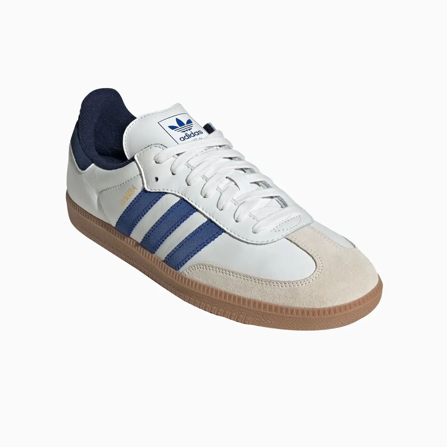 Men's Originals Samba OG Shoes - Image 2