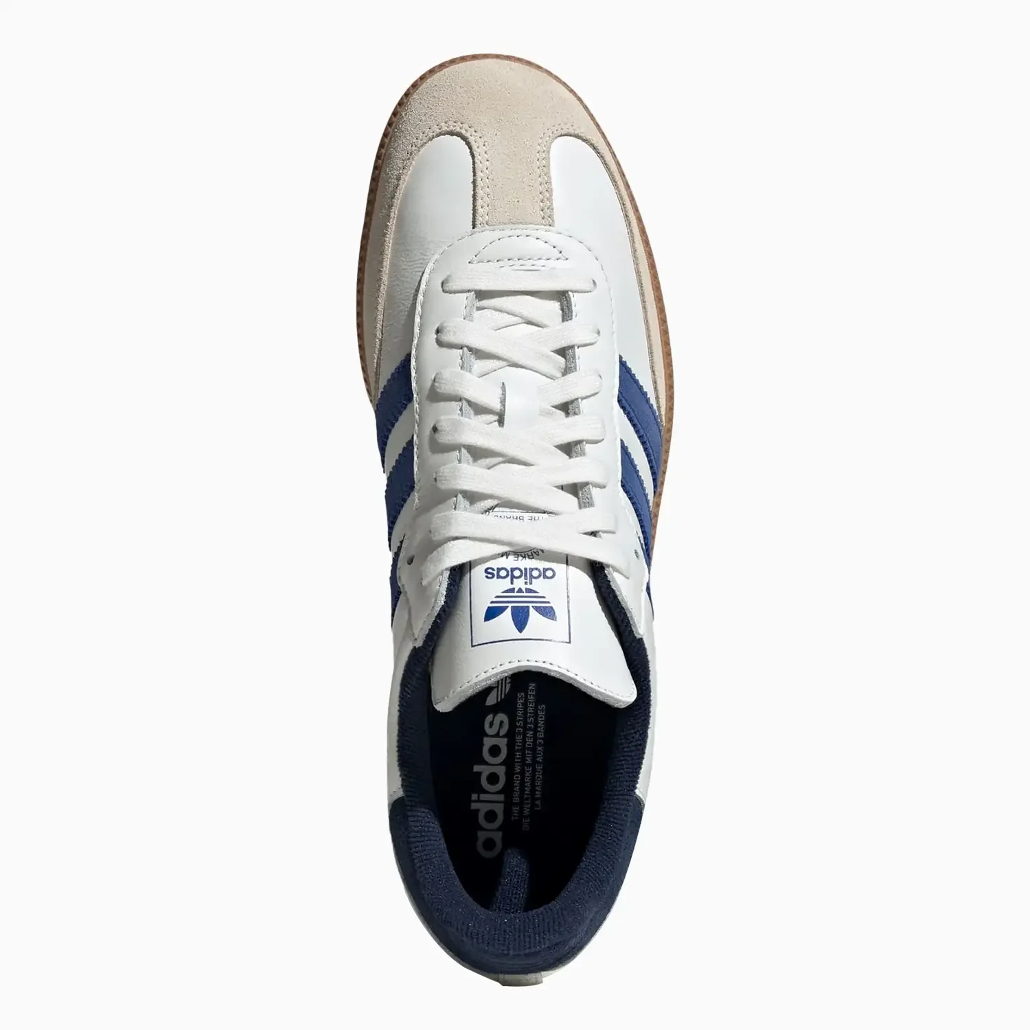 Men's Originals Samba OG Shoes - Image 5