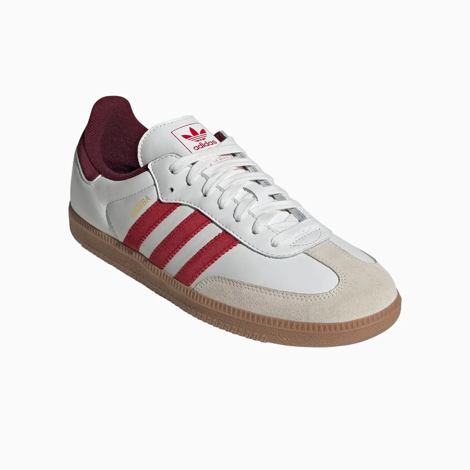 Men's Originals Samba OG Shoes - Image 2