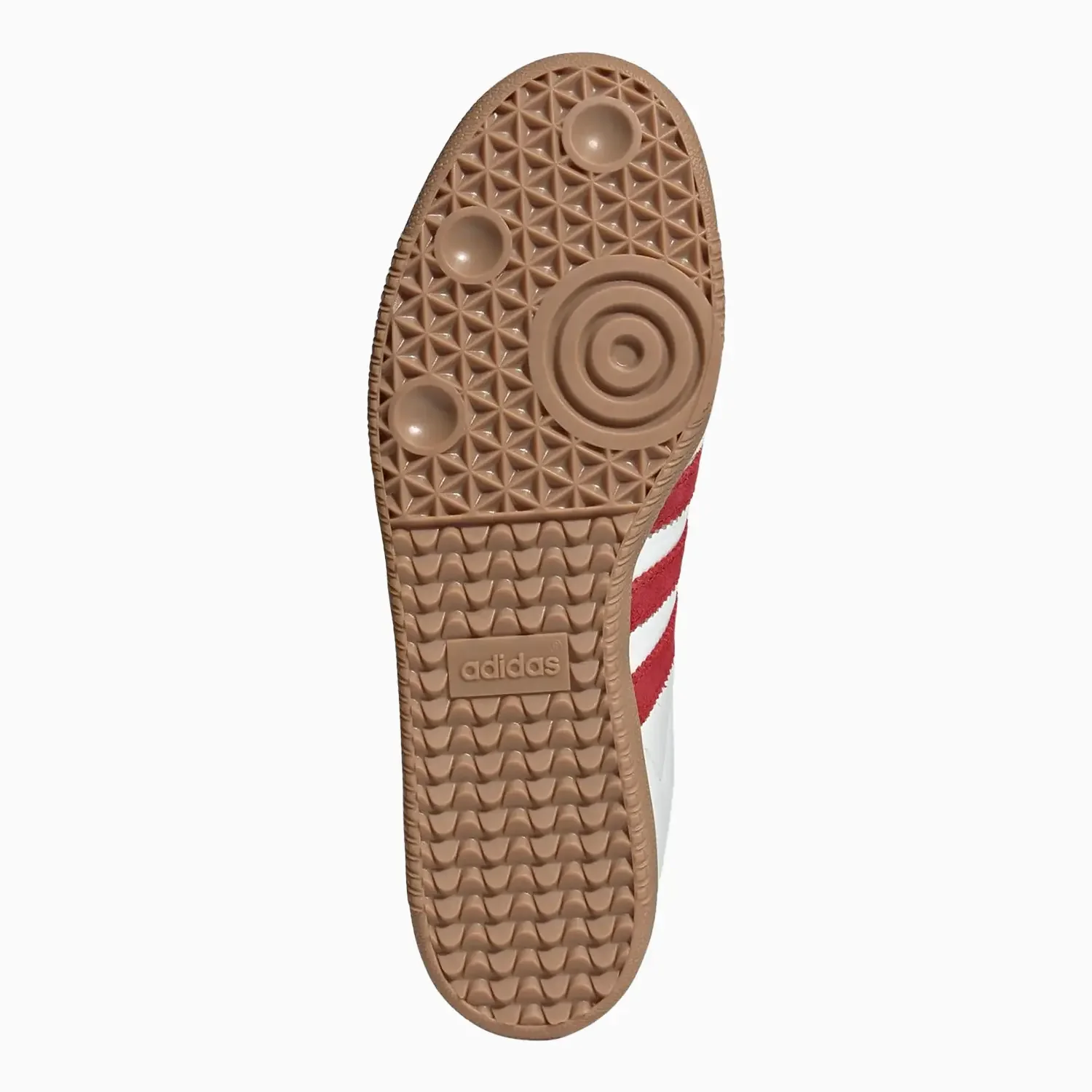 Men's Originals Samba OG Shoes - Image 4