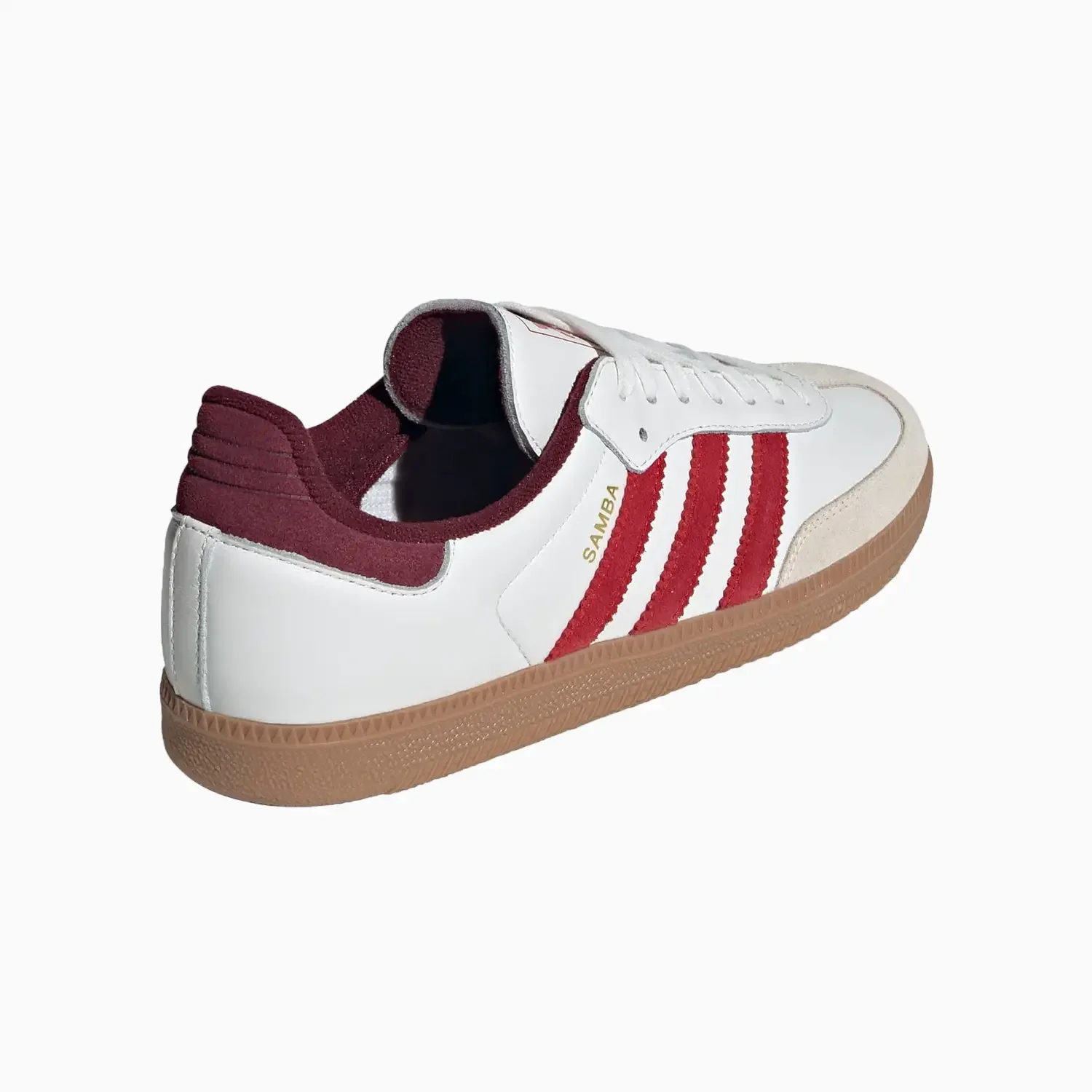 Men's Originals Samba OG Shoes - Image 9