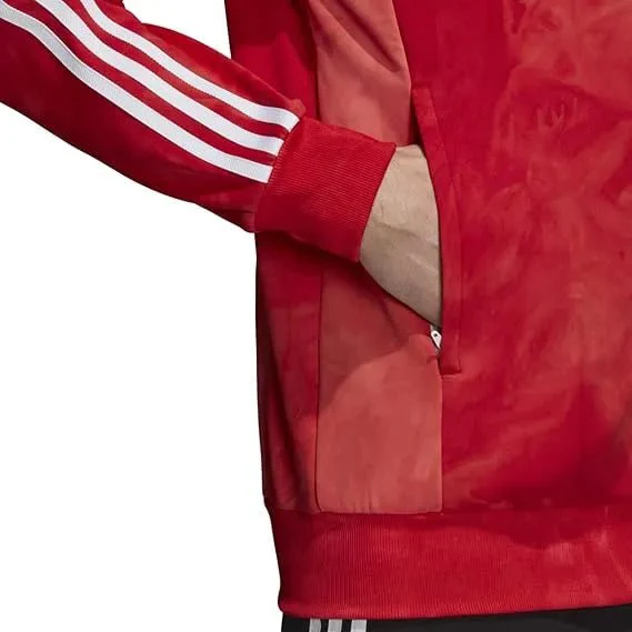 Men's Originals Hu Holi SST Track Jacket - Image 3
