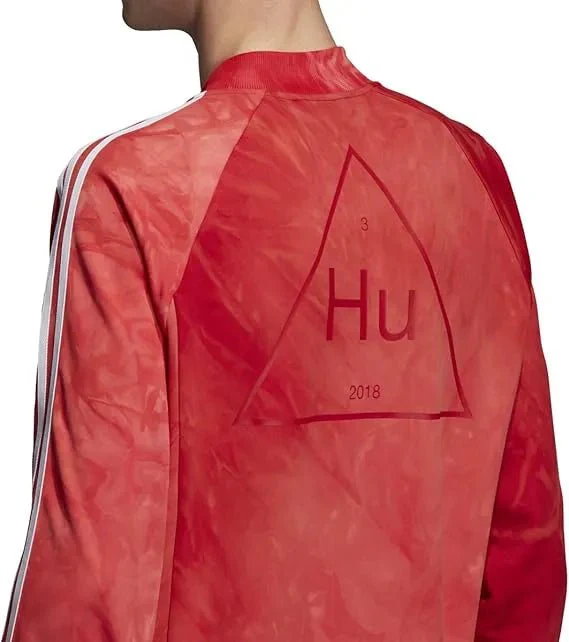 Men's Originals Hu Holi SST Track Jacket - Image 4