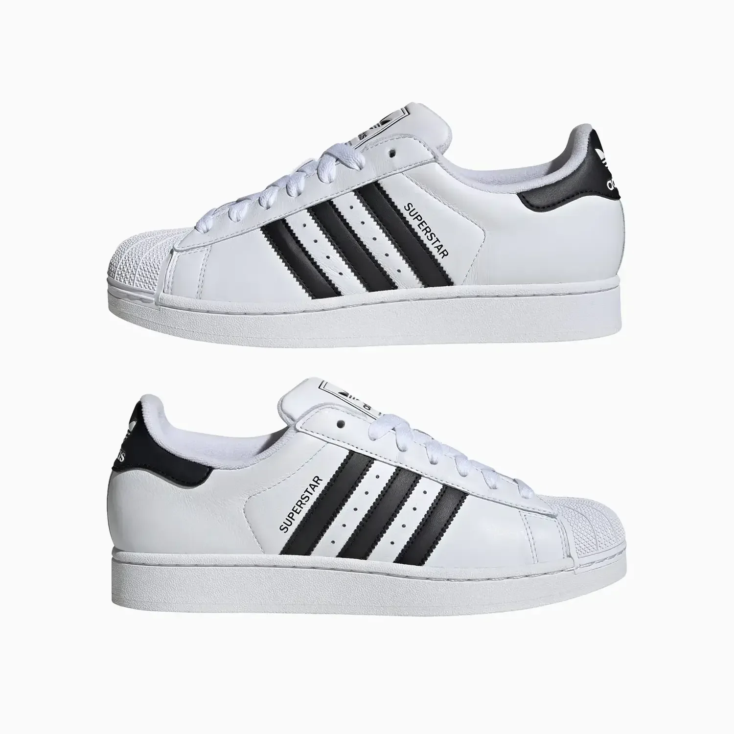Men's Originals Superstar II - Image 6
