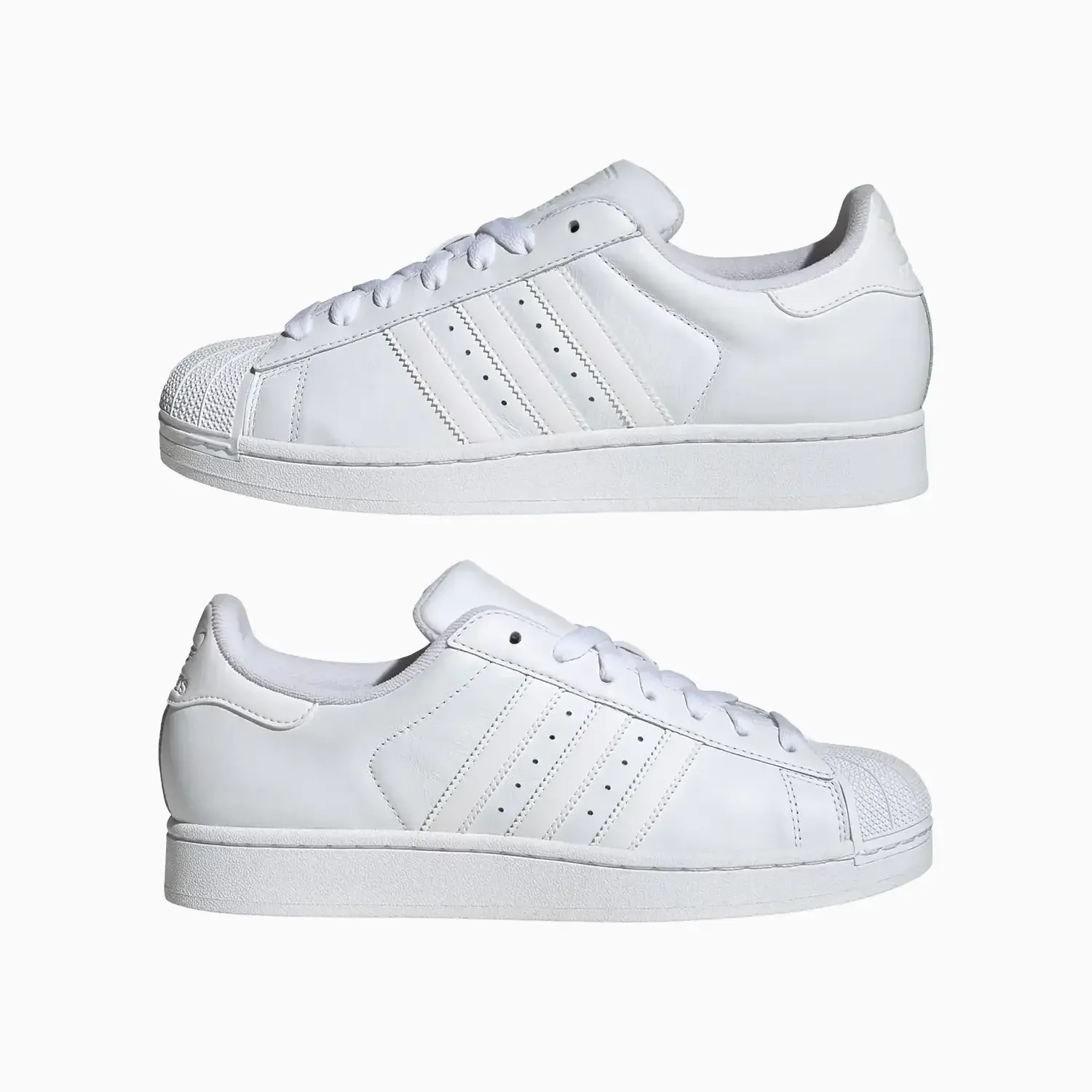 Men's Originals Superstar II Shoes - Image 7