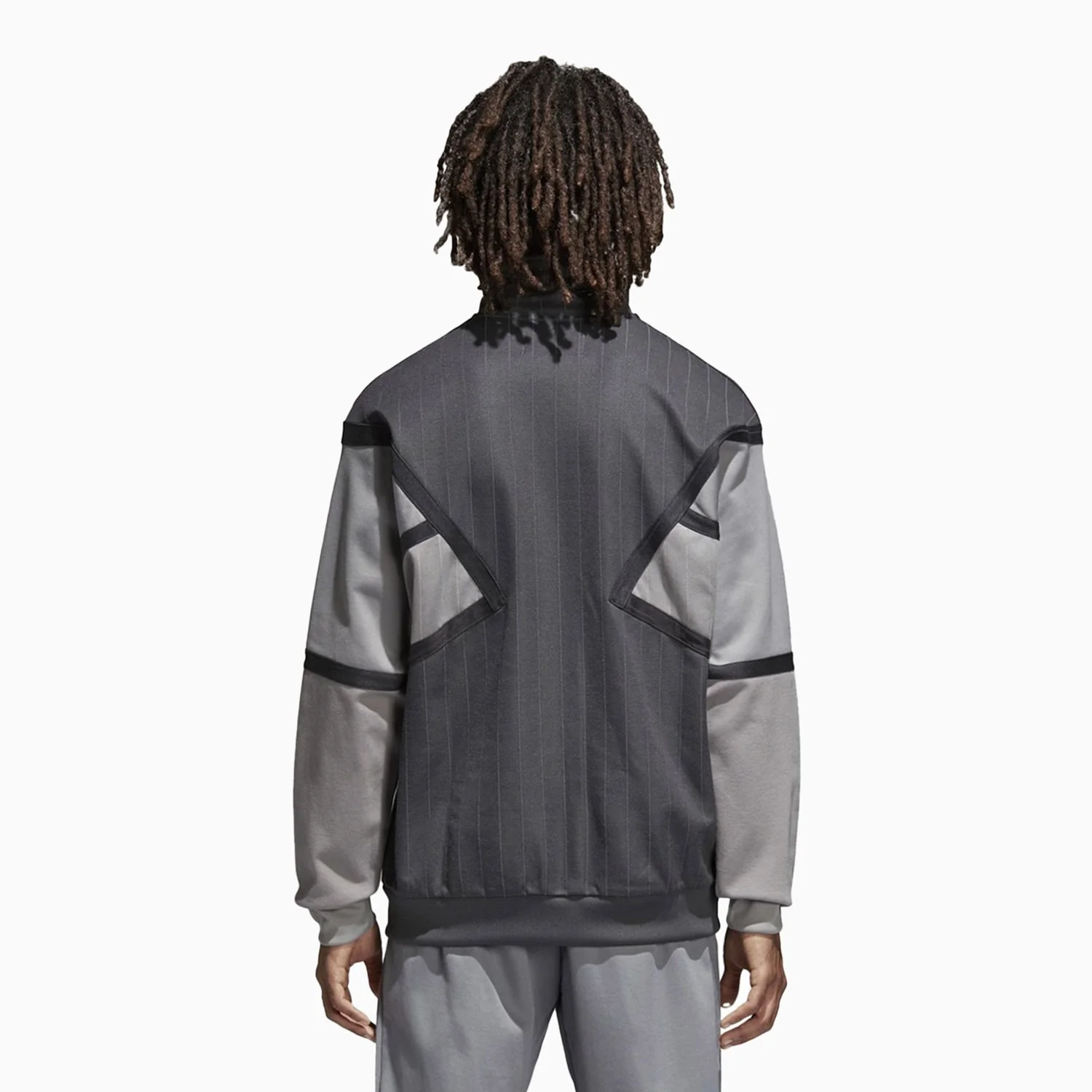 Men's Originals Training Track Jacket - Image 2