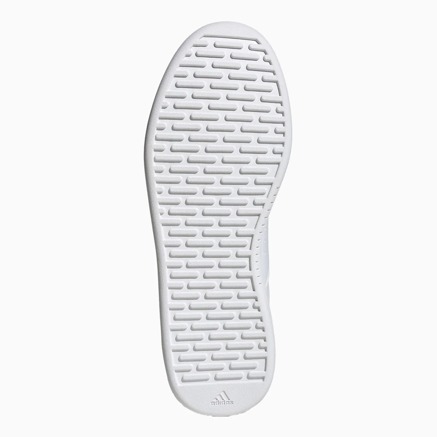 Men's Park Street "Cloud White Black" Shoes - Image 4