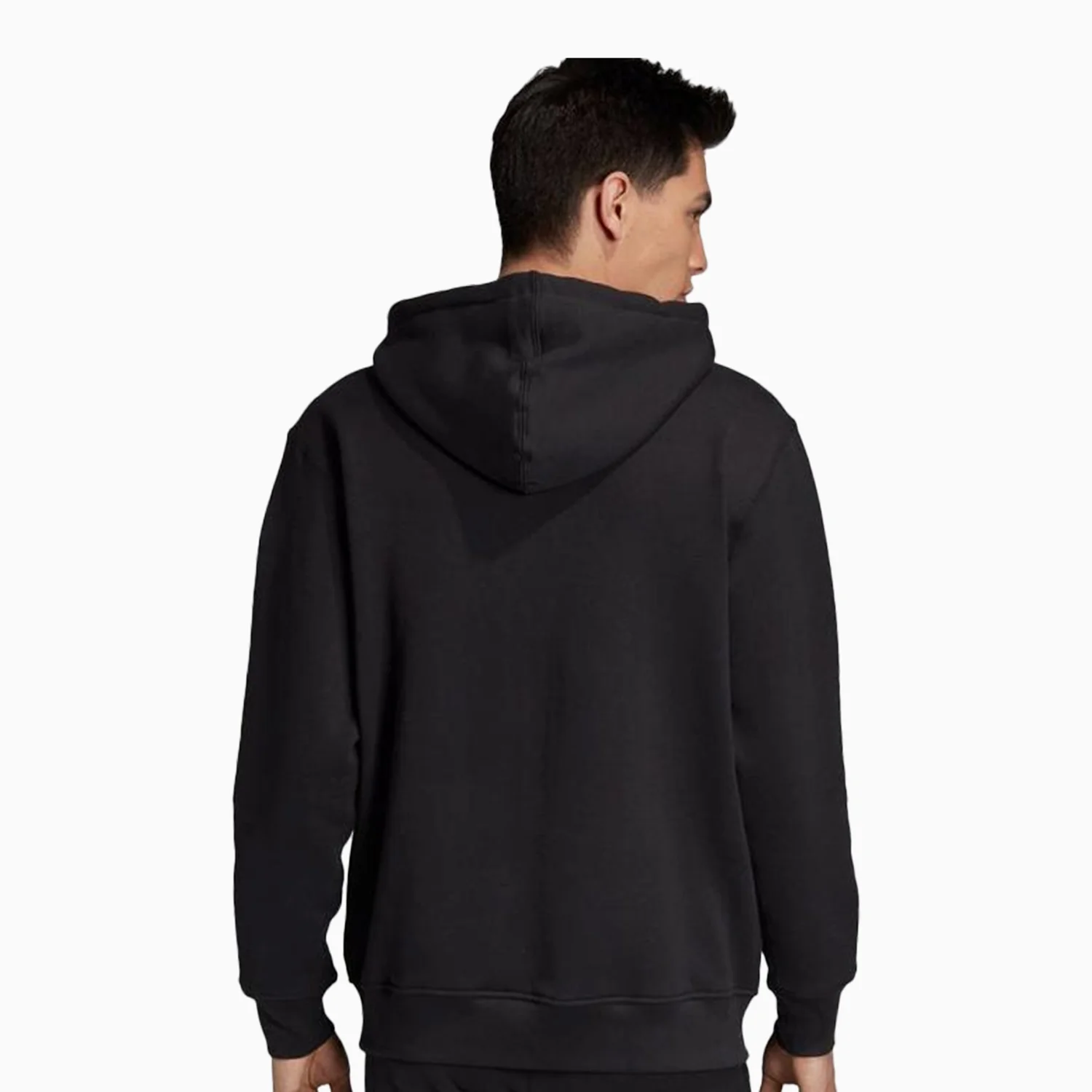 Men's R.Y.V Full Zip Hoodie - Image 2