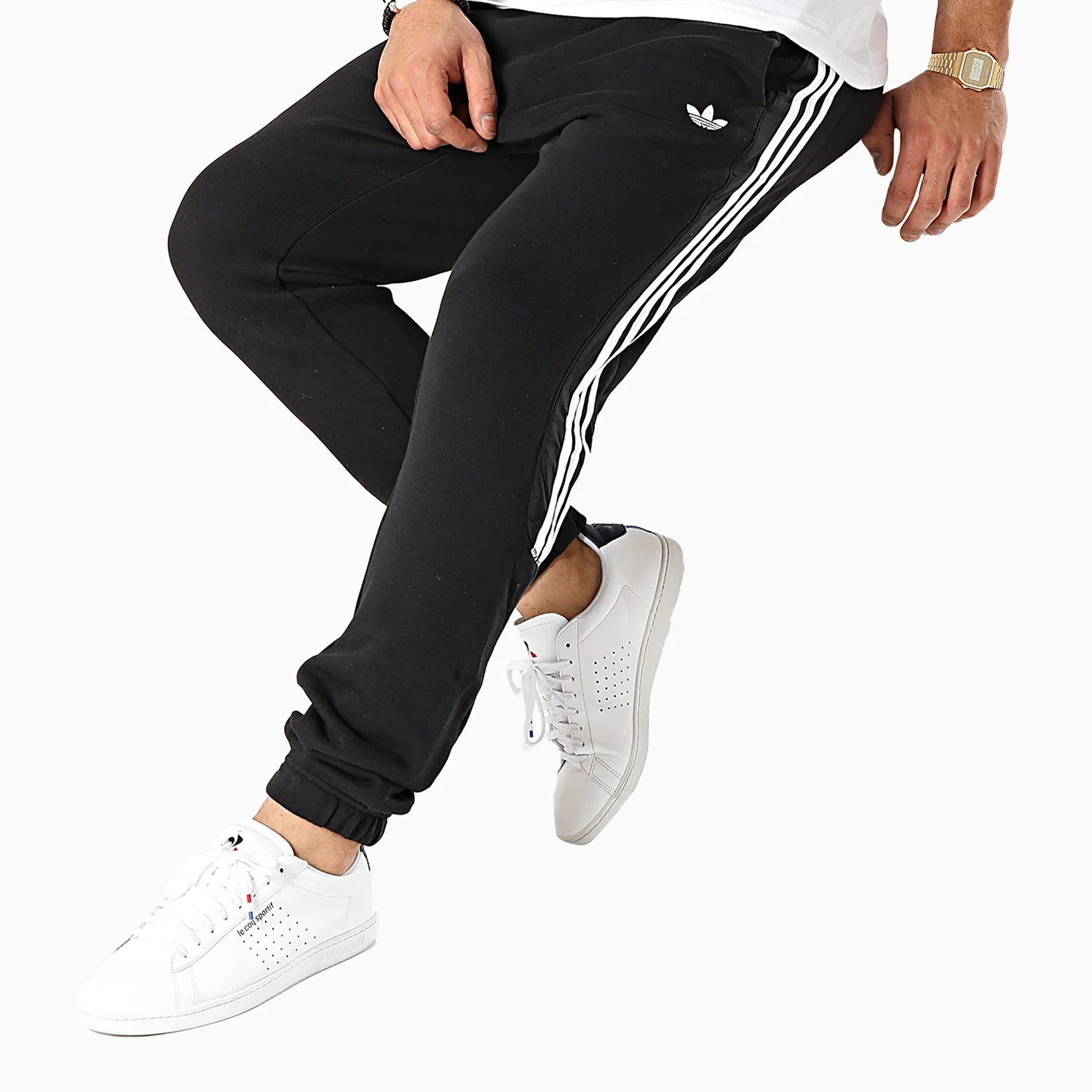 Men's Radkin Sweat Pant - Image 3