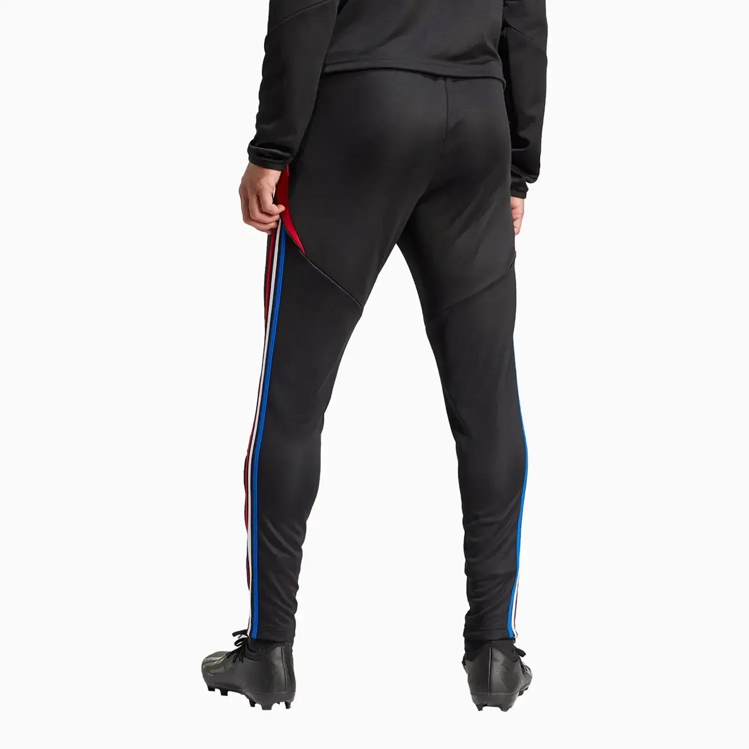 Men's Soccer Tiro 24 Training Pant - Image 4