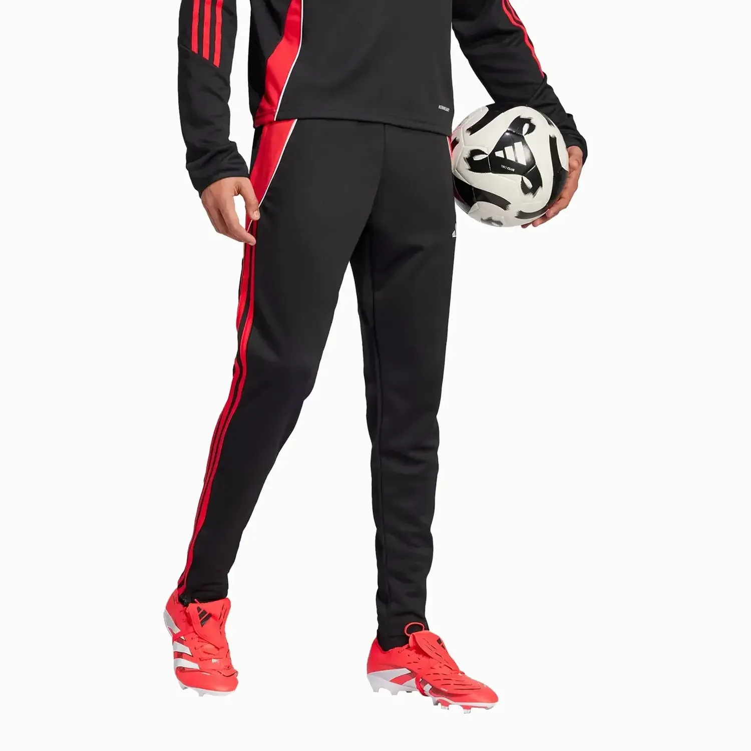 Men's Soccer Tiro 24 Training Pant - Image 5