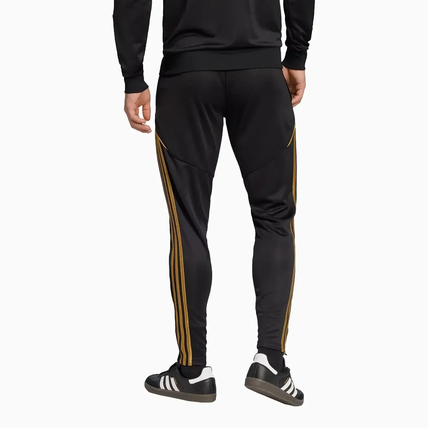 Men's Soccer Tiro 24 Training Pant - Image 5