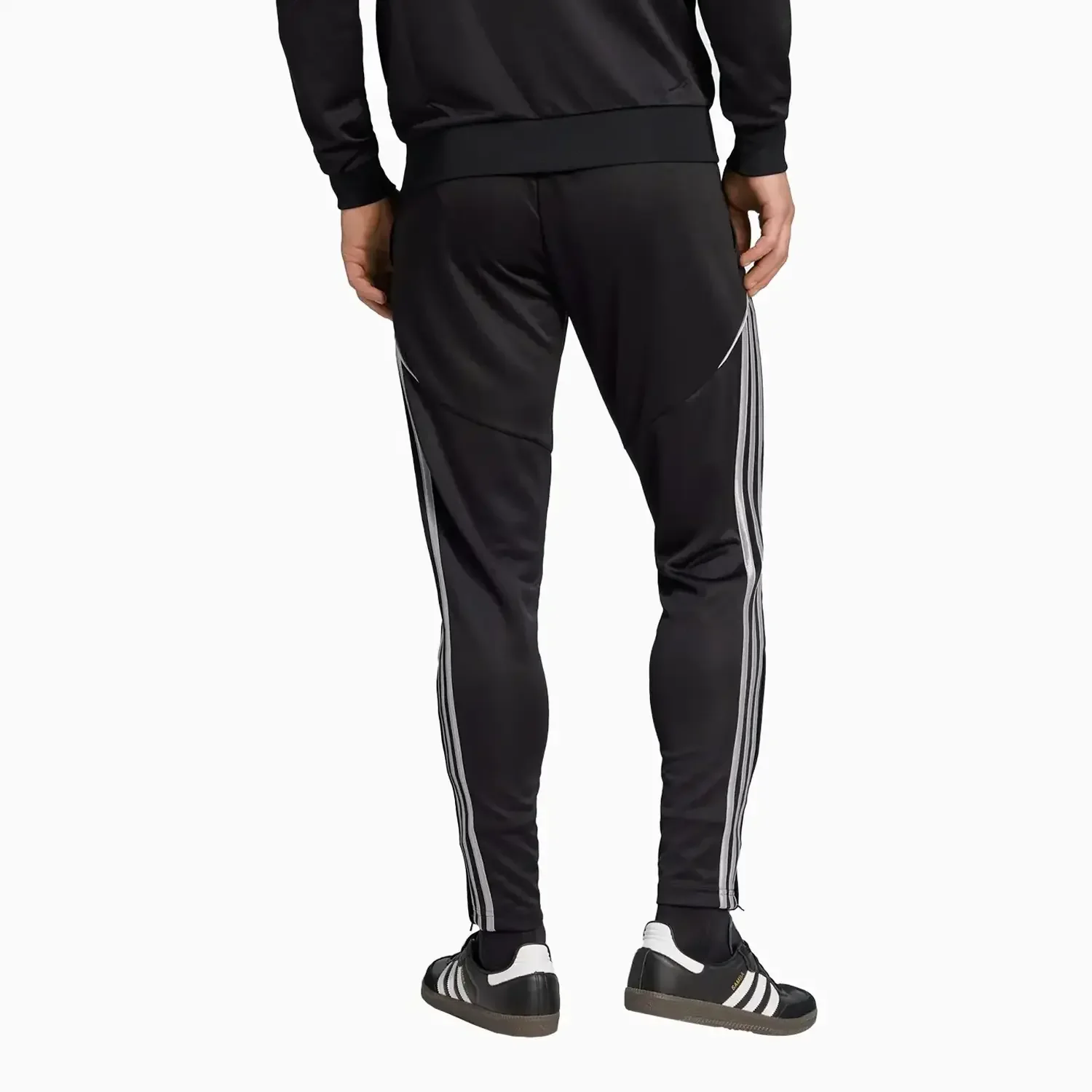 Men's Soccer Tiro 24 Training Pant - Image 3