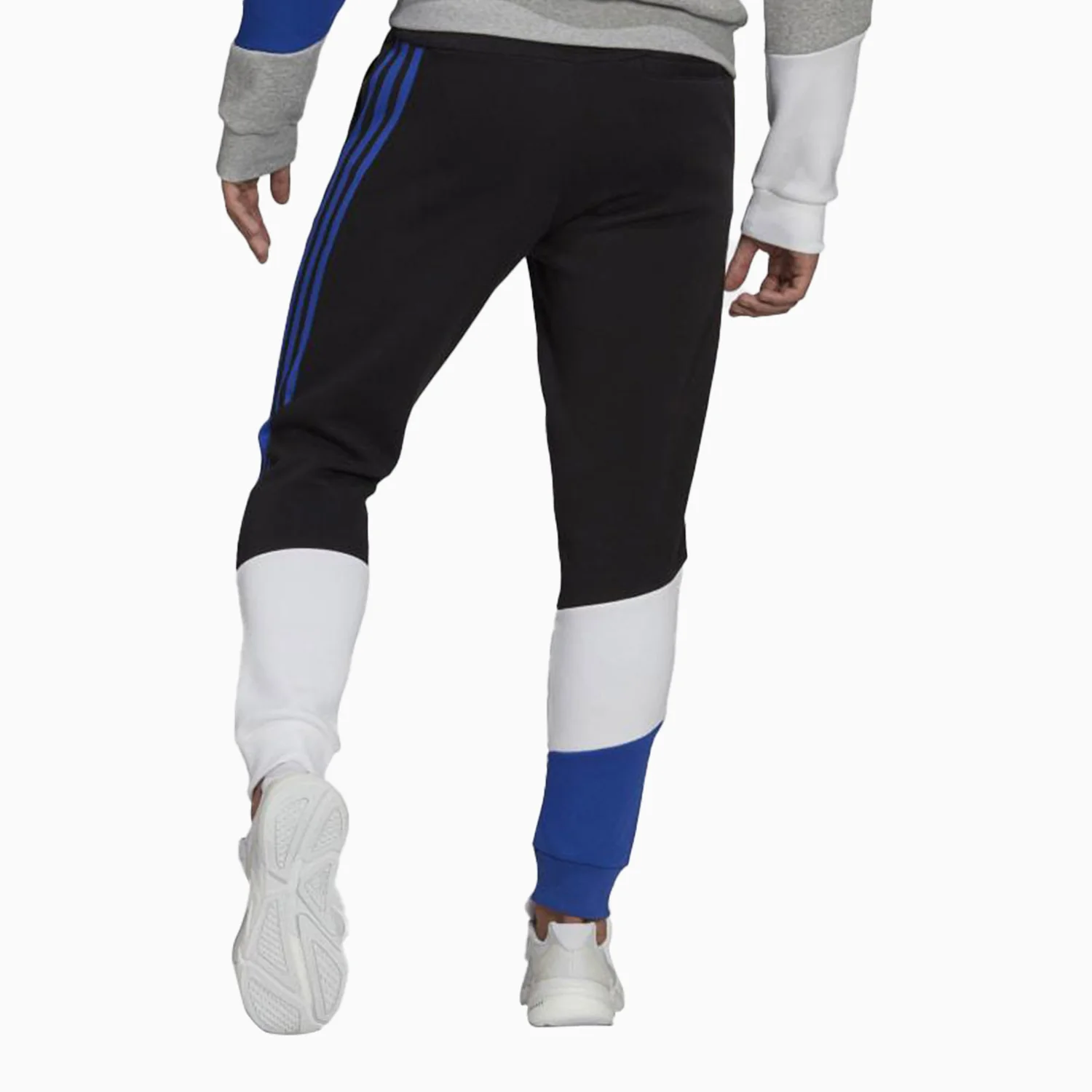 Men's Sportswear Colorblock Sweat Pant - Image 2