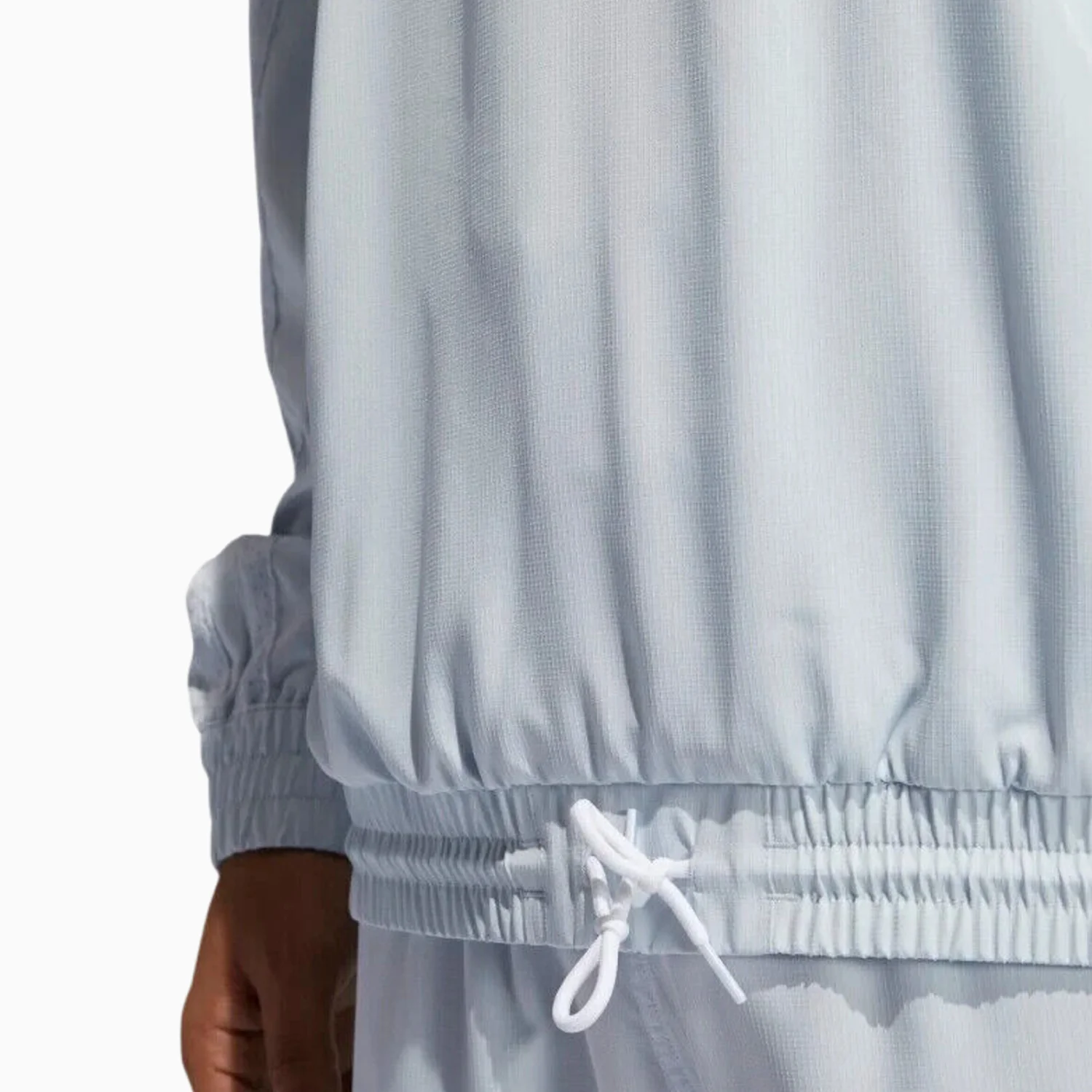 Men's Summer Legend Windbreaker Hoodie - Image 3