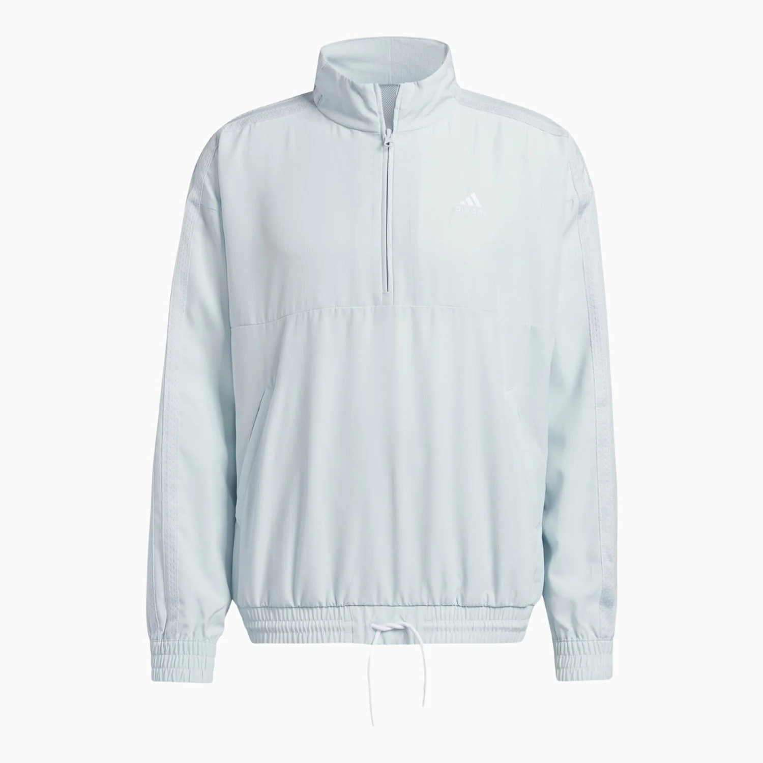 Men's Summer Legend Windbreaker Hoodie - Image 4