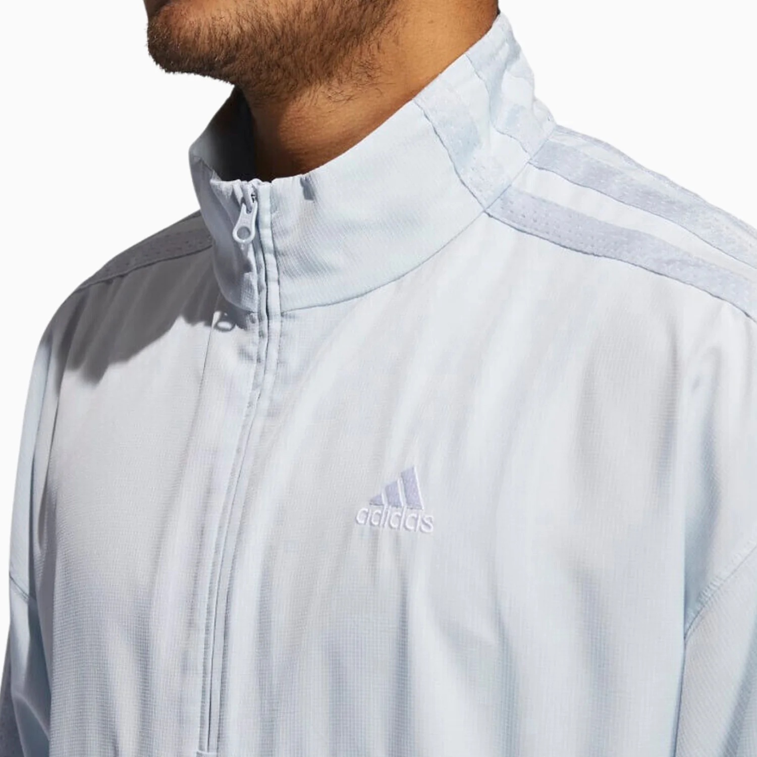 Men's Summer Legend Windbreaker Hoodie - Image 5