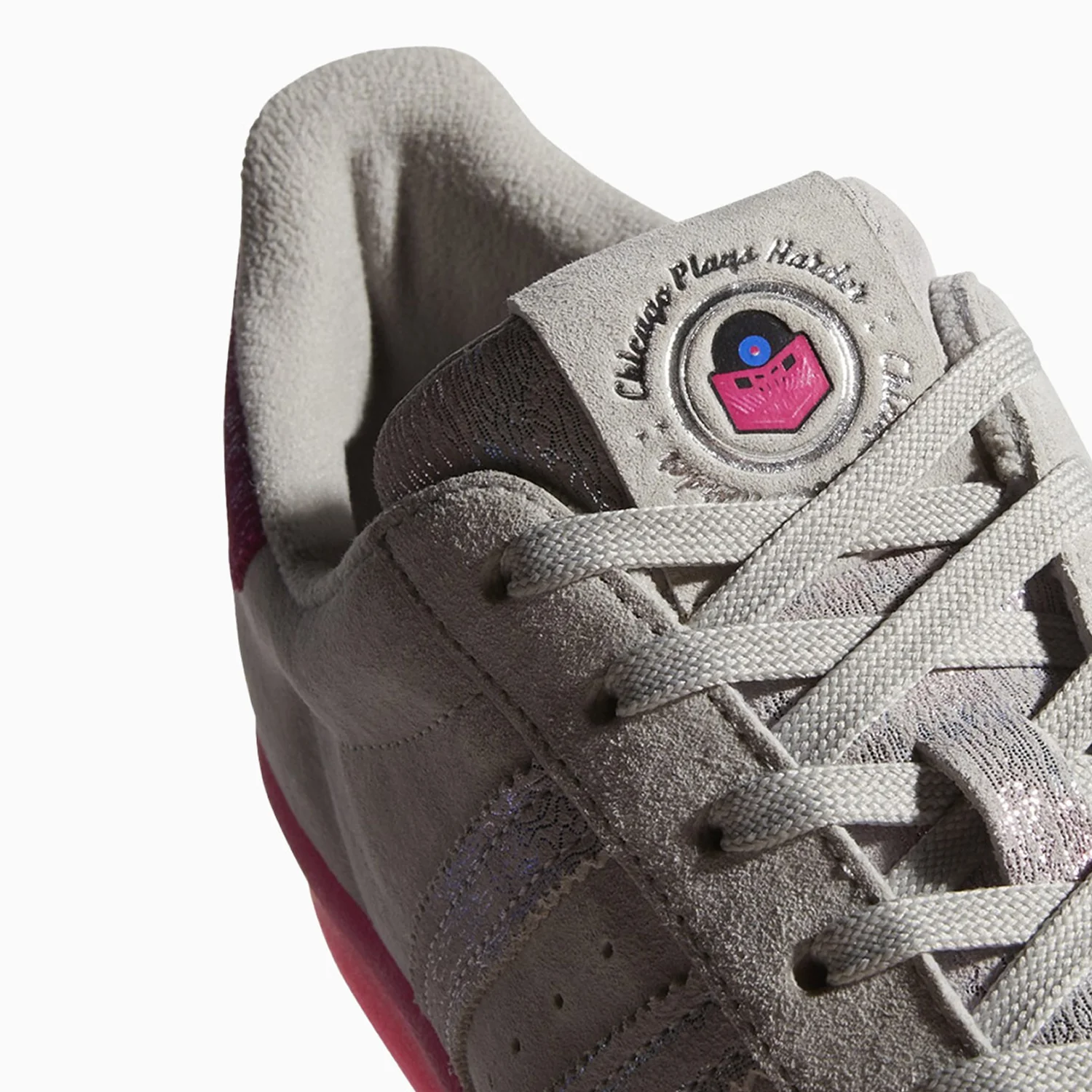 Men's Originals Chicago Superstar Athletic - Image 4